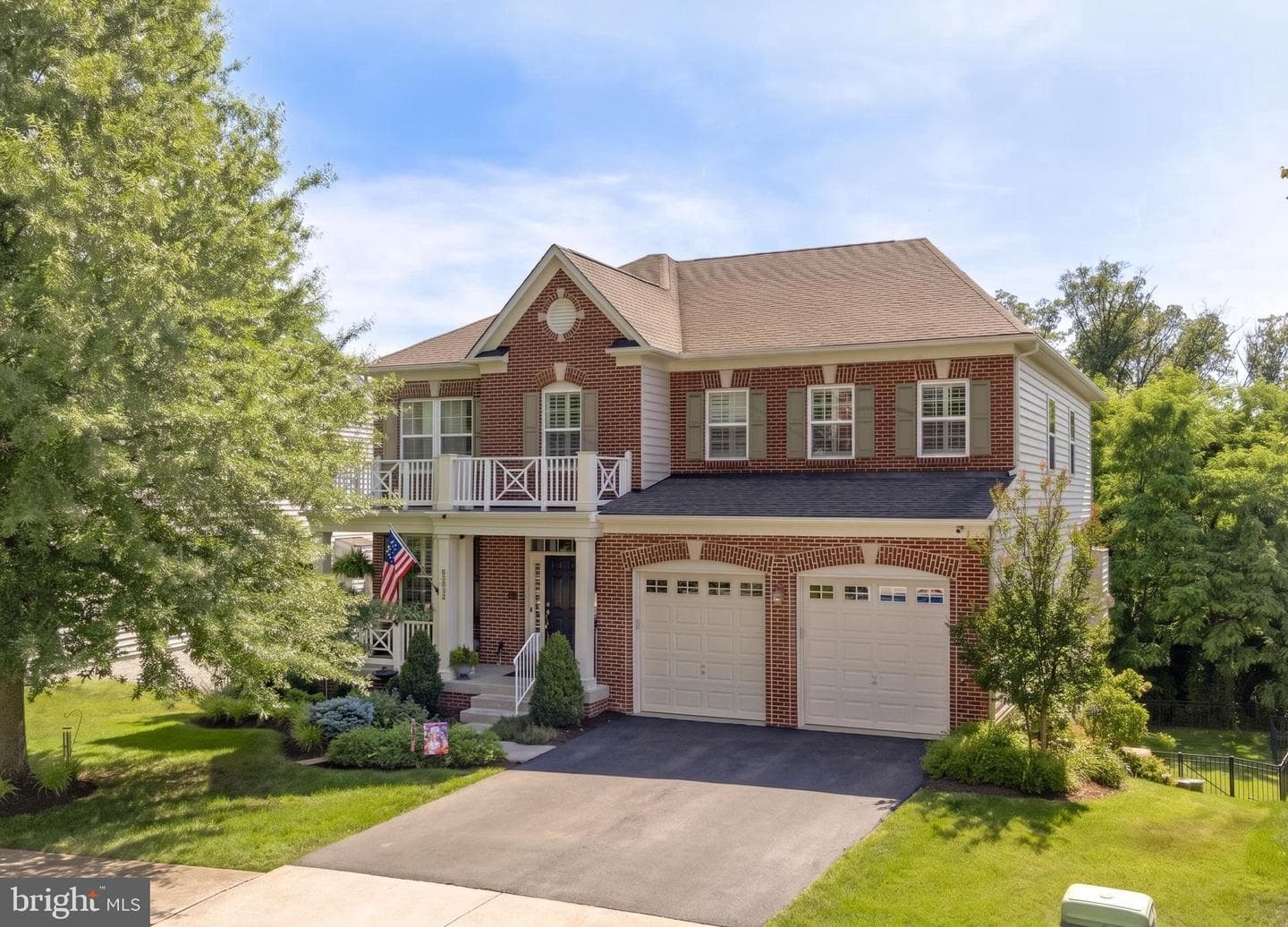 6522 Wayside Place