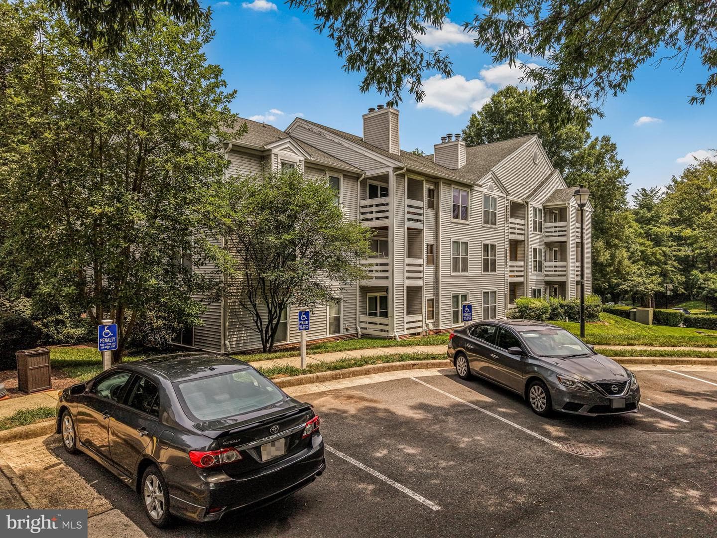 10300 Appalachian Circle #7-106, Oakton