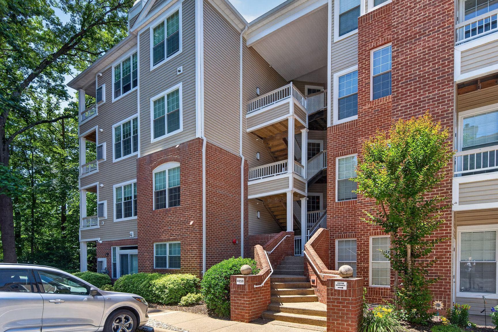 4210 Mozart Brigade Lane #4210d