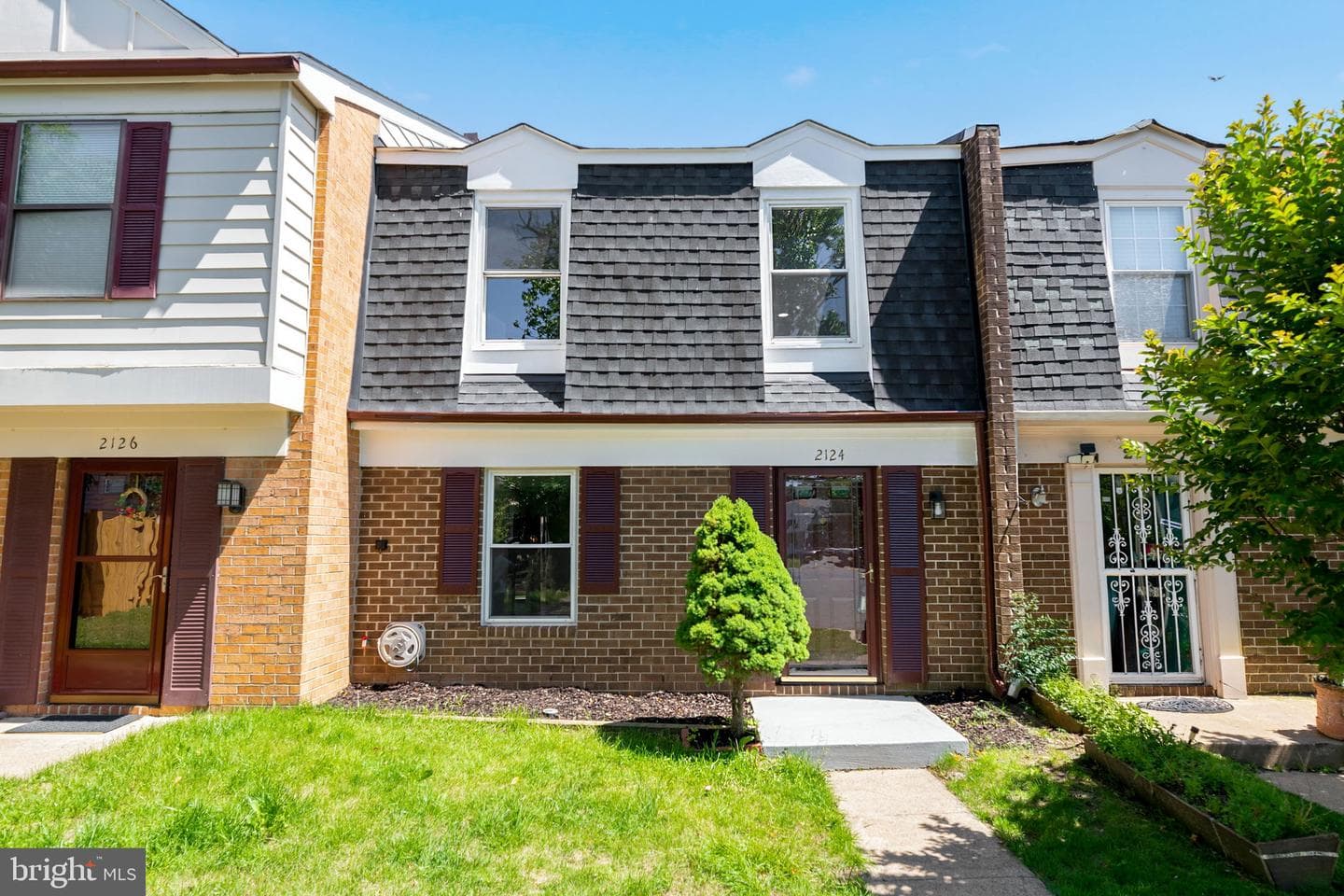 2124 Mager Drive