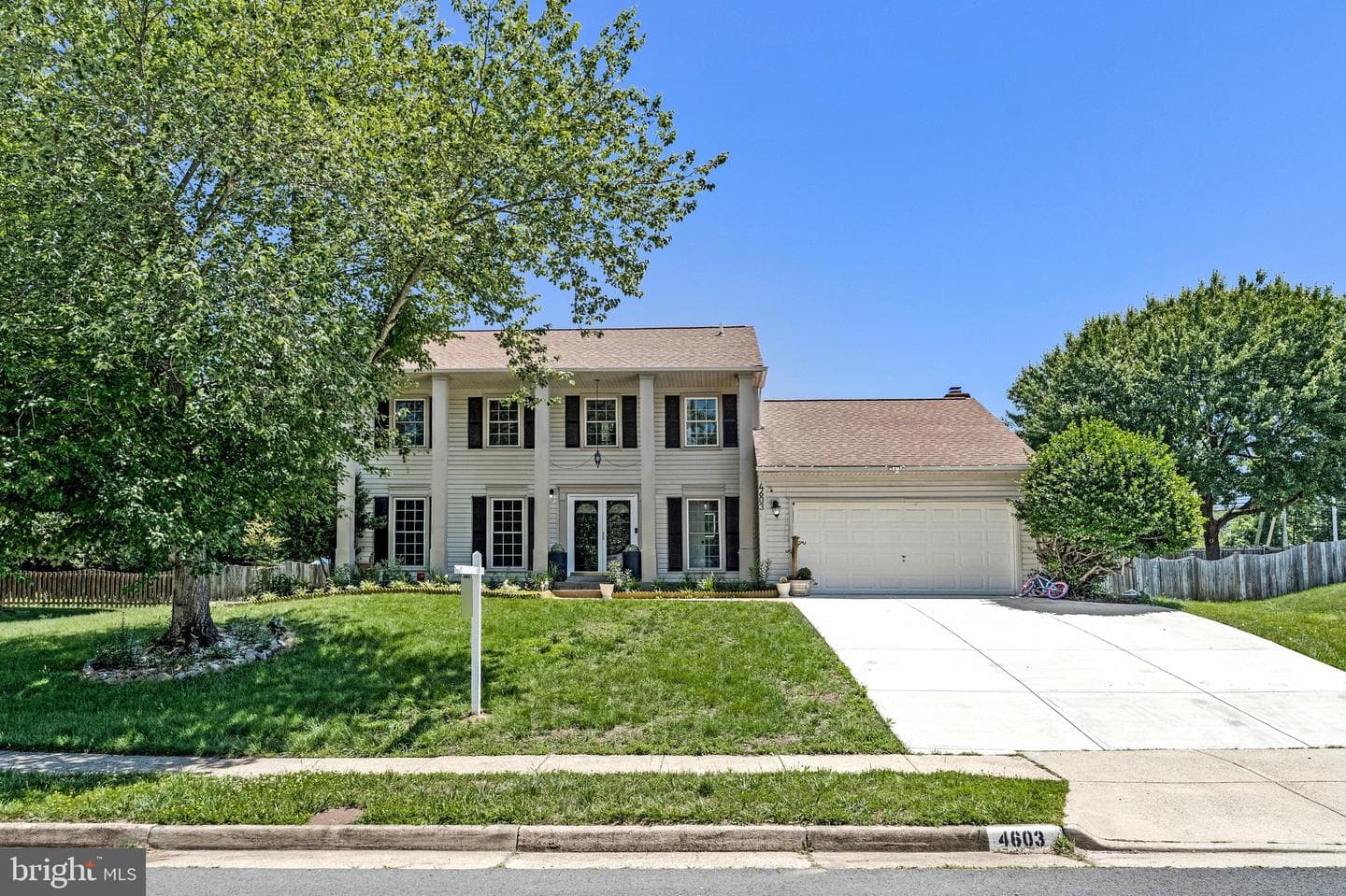 4603 Sand Rock Lane