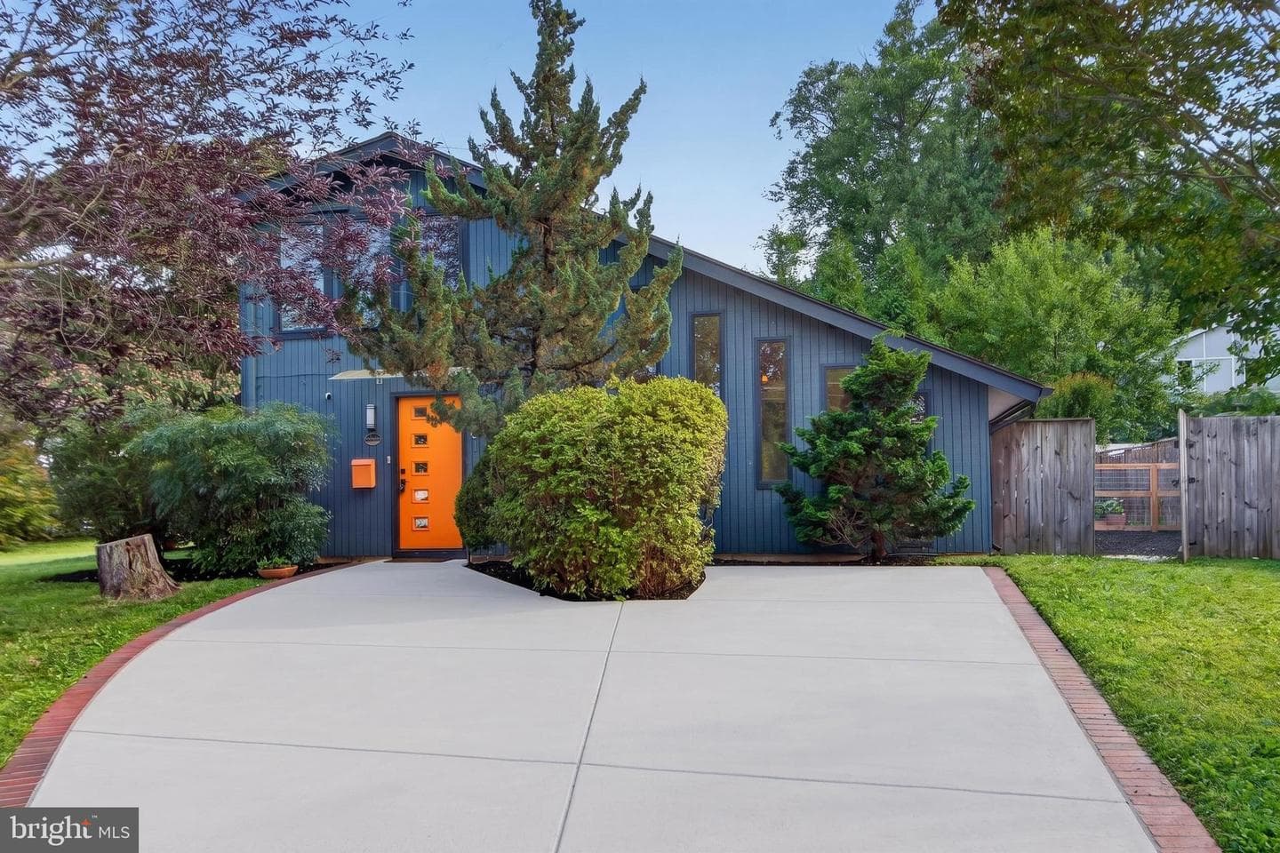 7901 Sycamore Drive, Falls Church