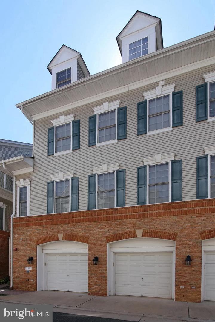 7751 Milford Haven Drive #51a, Lorton
