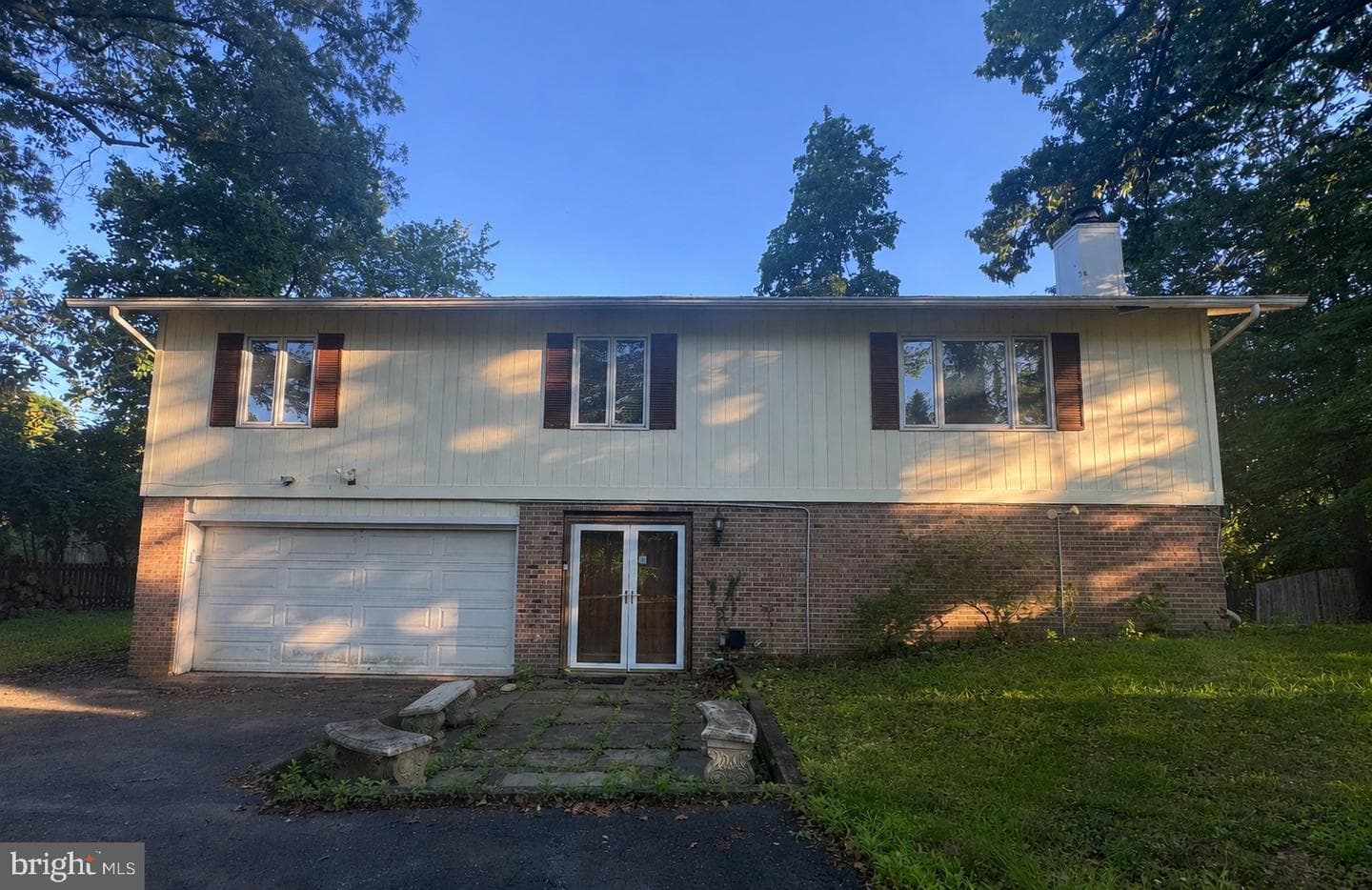 501 Glyndon Street SE, Vienna