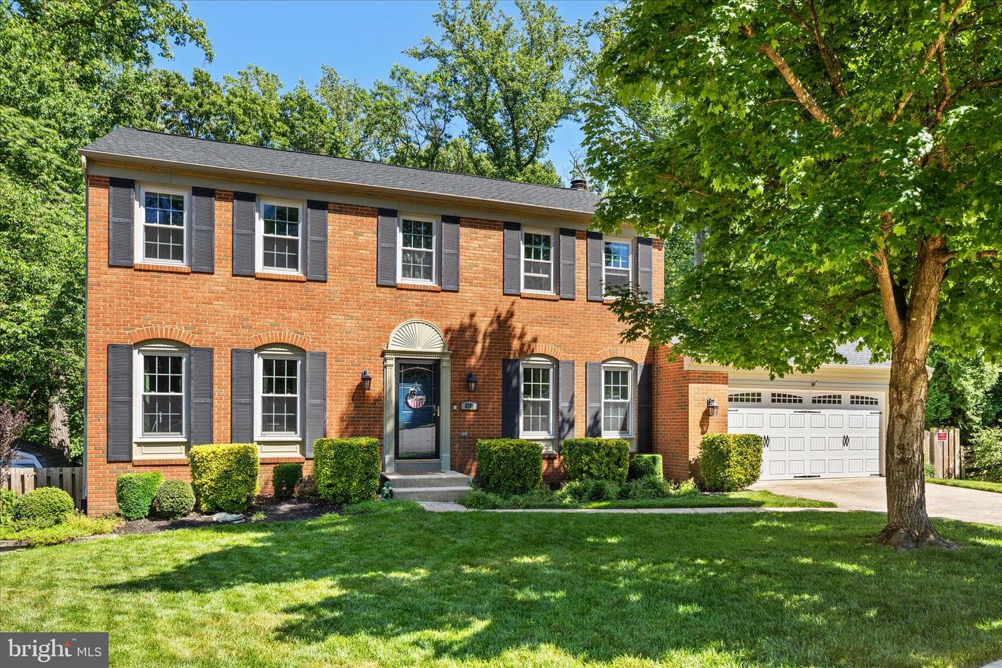 8201 Running Creek Court