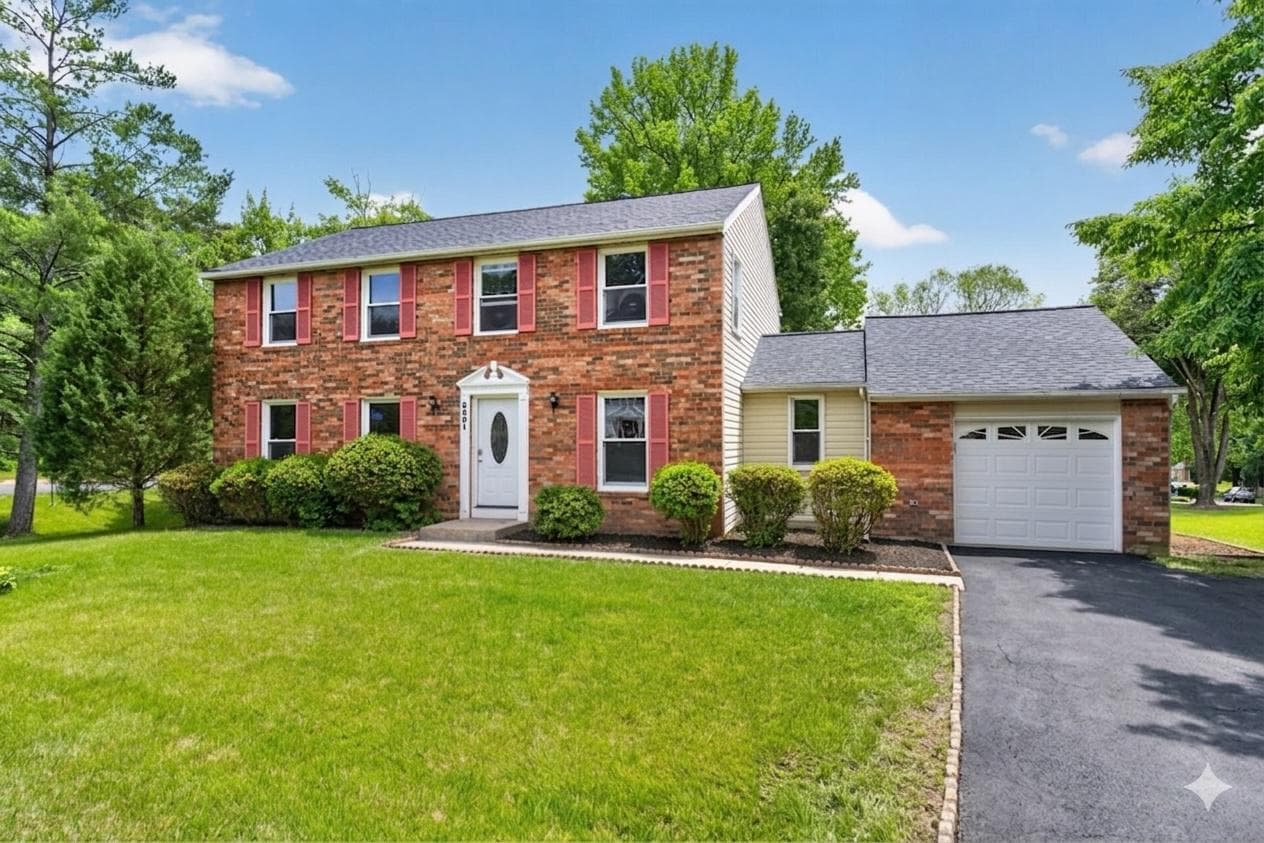 9501 Ironmaster Drive