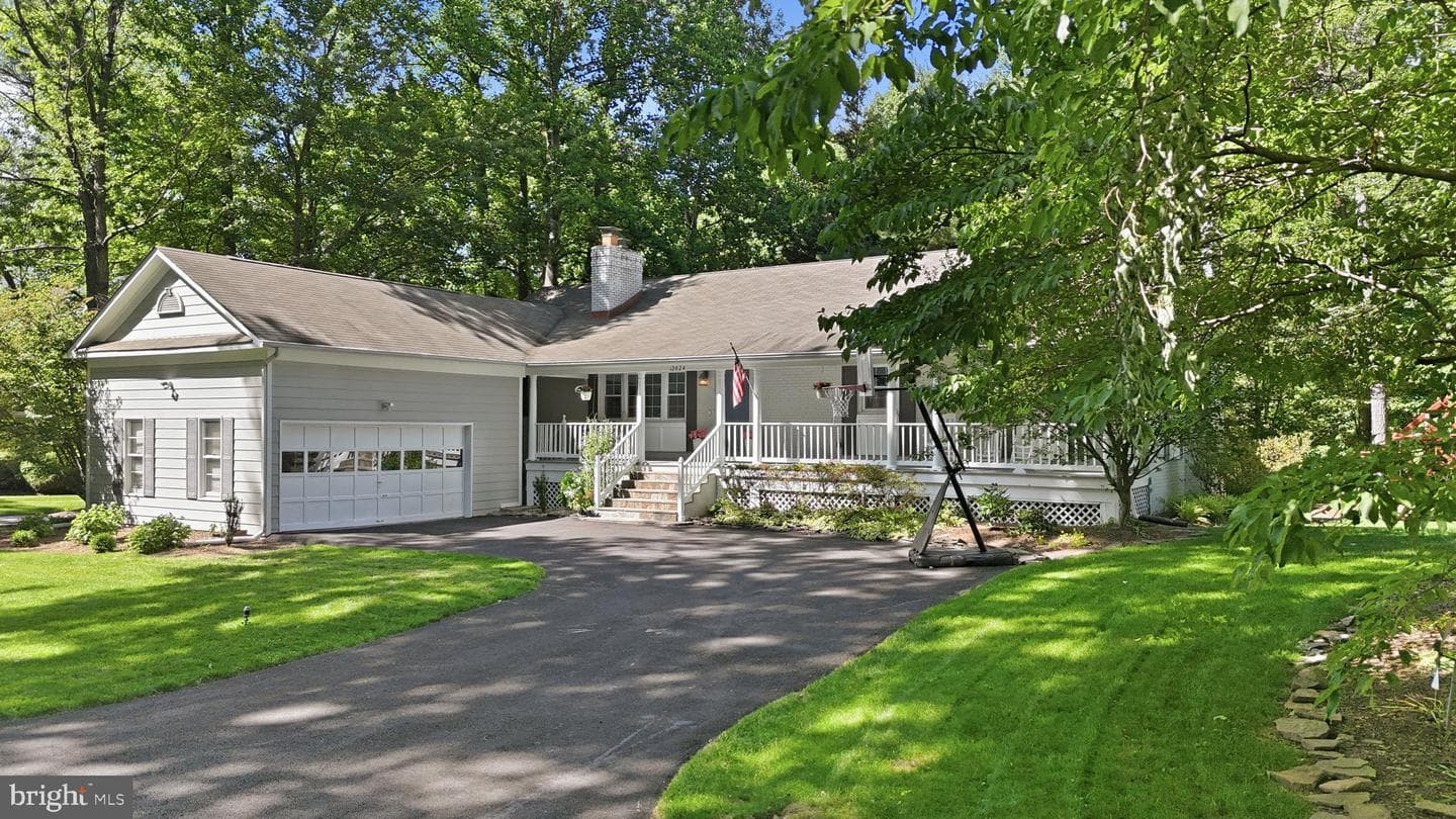 12024 Hamden Court