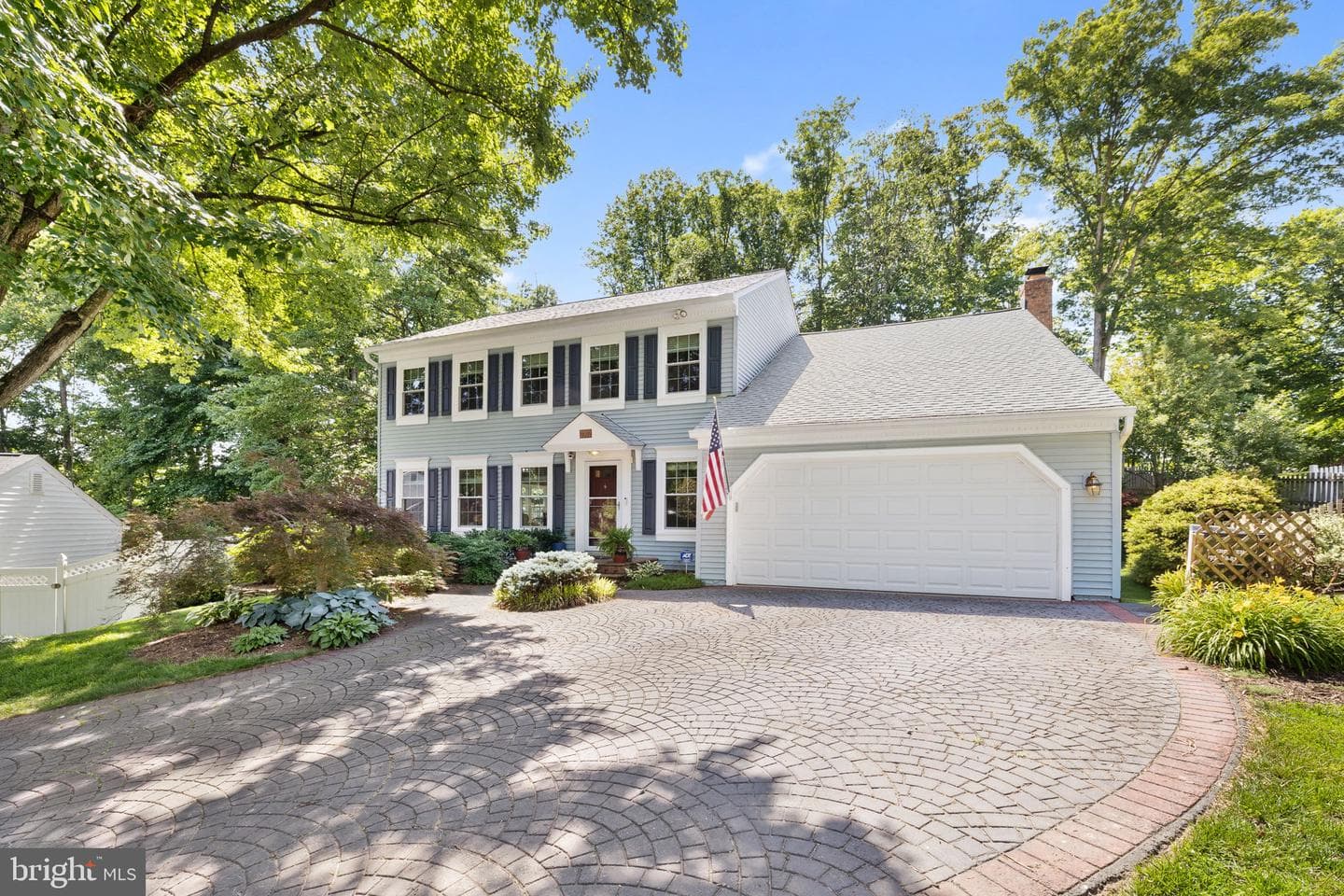7702 Hilltopper Court