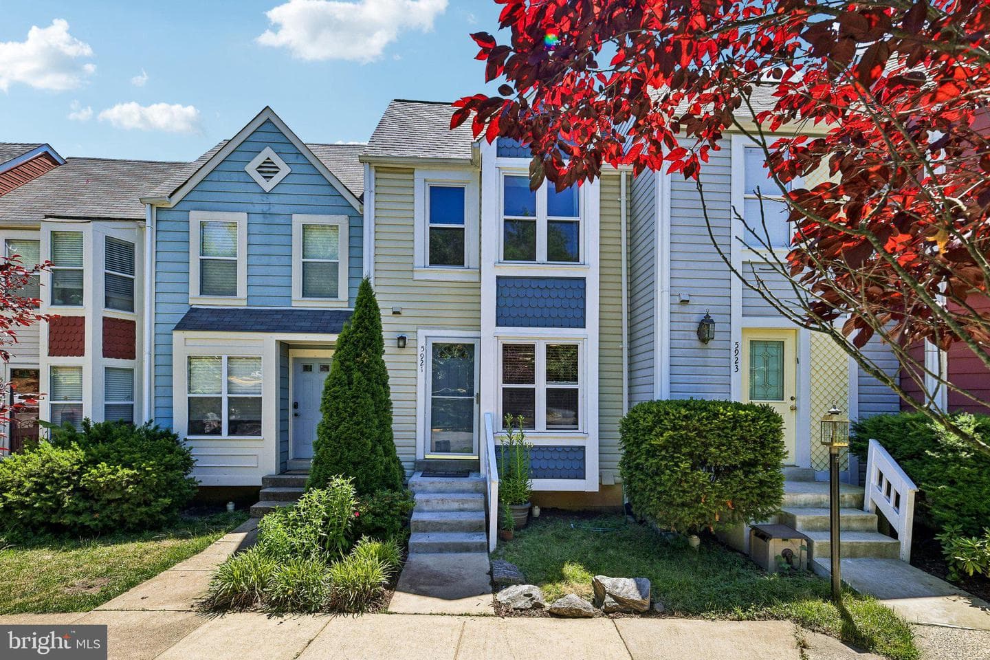 5921 Sir Cambridge Way
