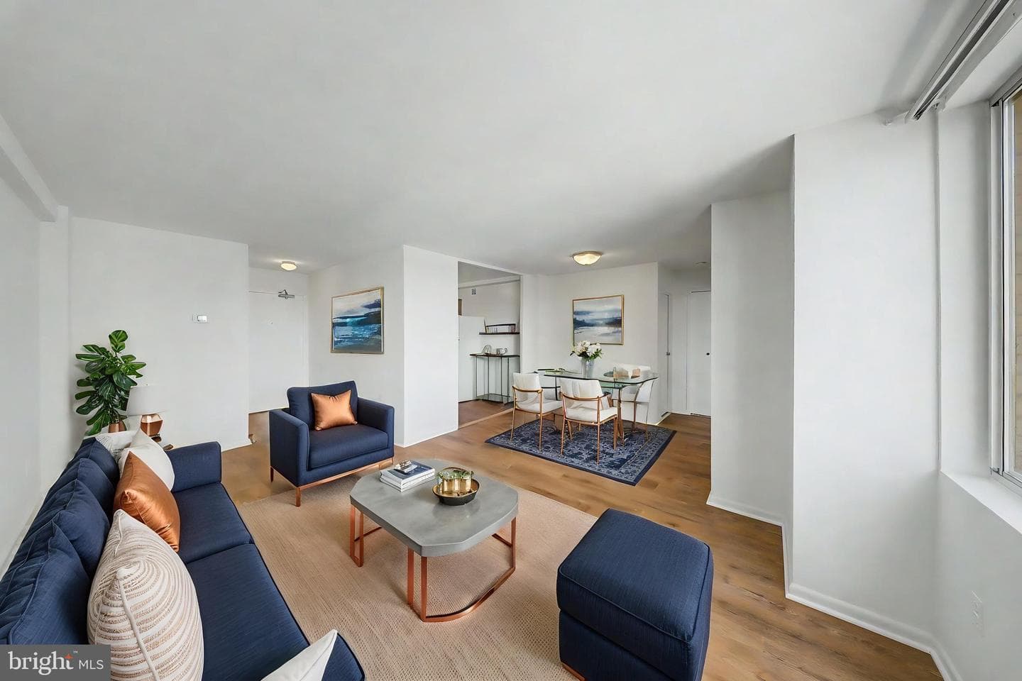 6631 Wakefield Drive #520