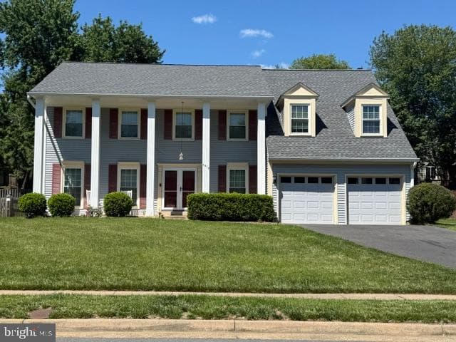 4618 Granite Rock Court