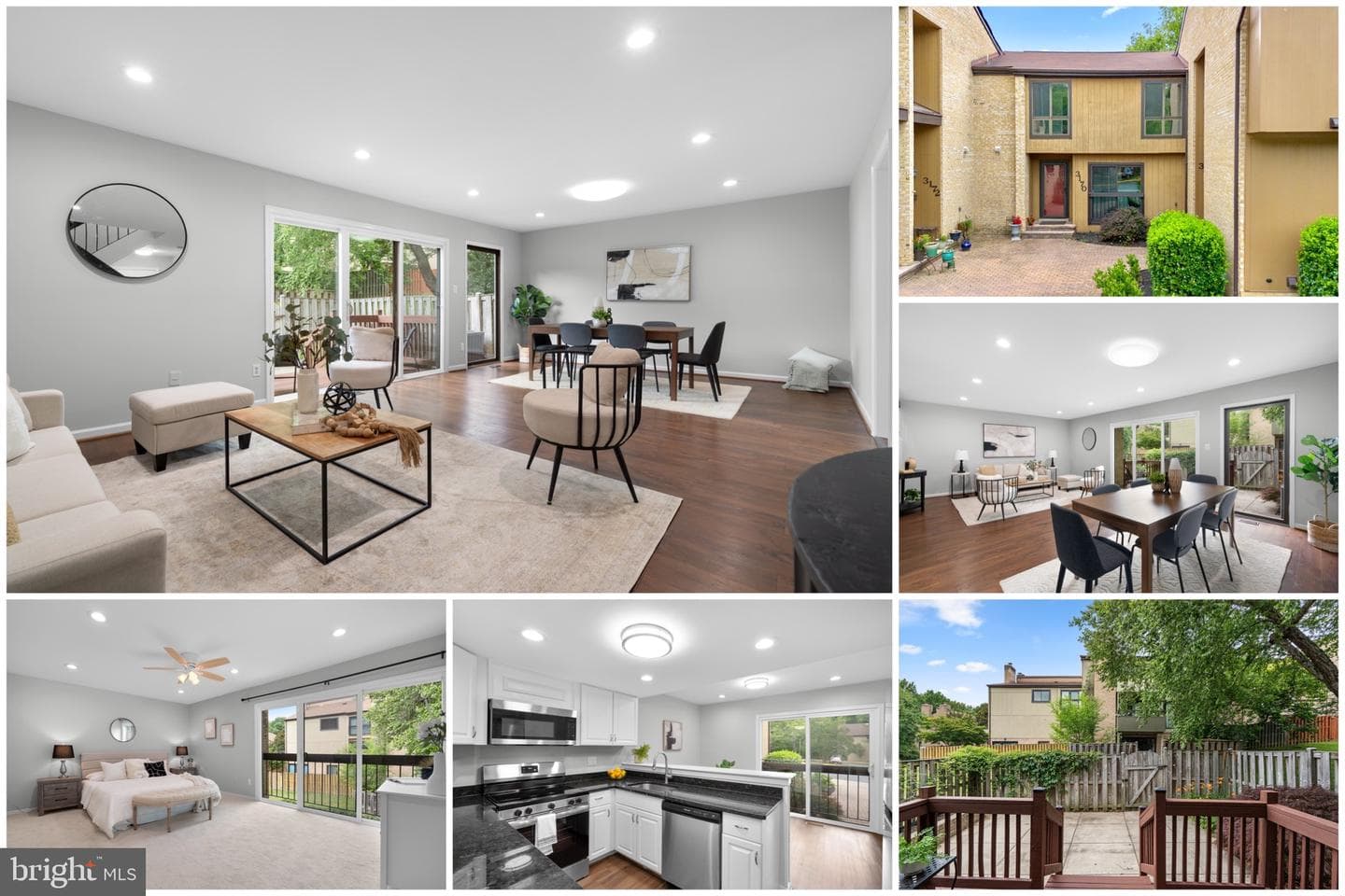 3170 Readsborough Court, Fairfax