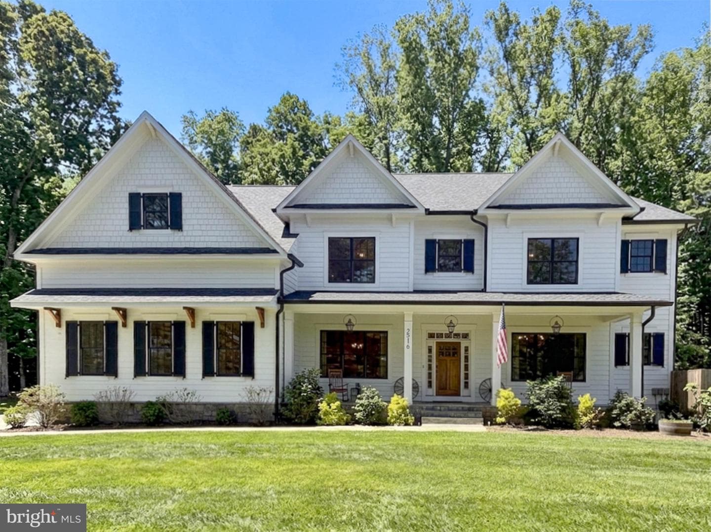 2516 Rambling Road