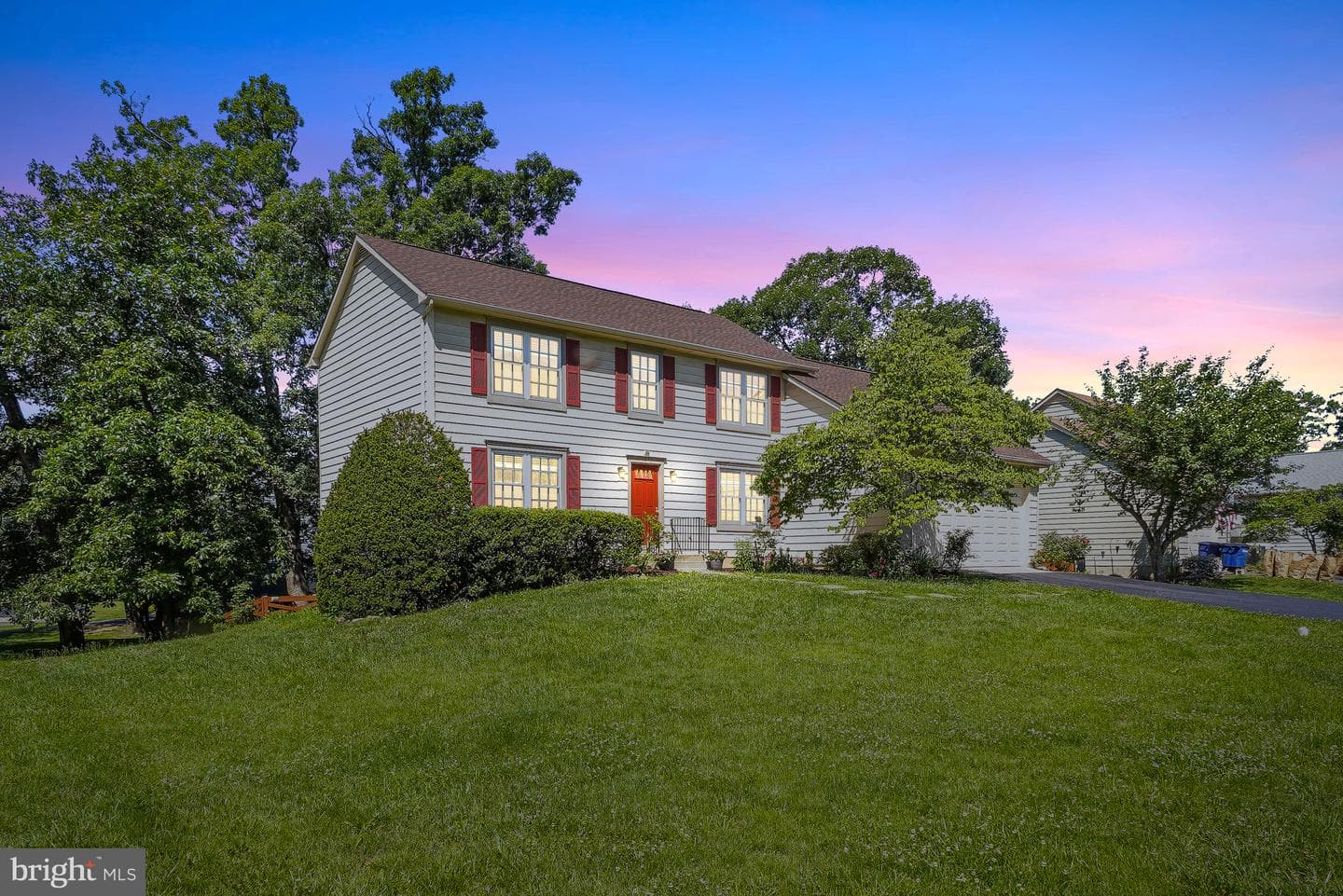 1017 Jeff Ryan Drive