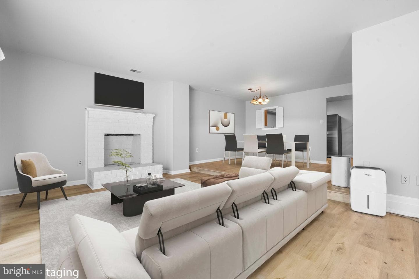 3824 Persimmon Circle, Fairfax