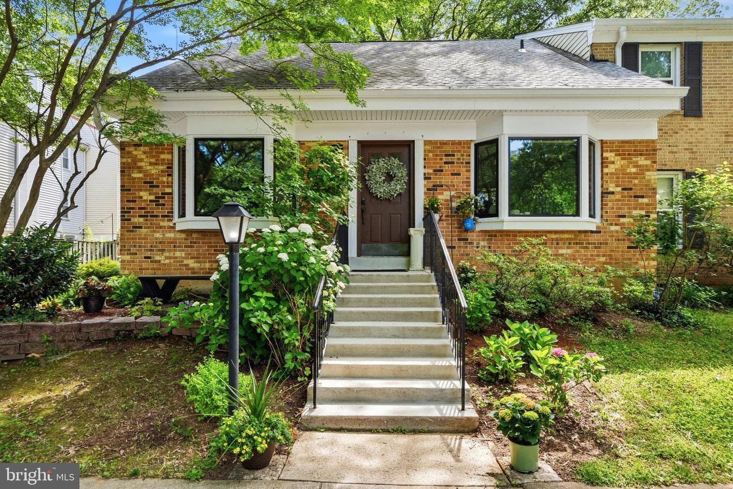 9913 Kingsbridge Drive, Fairfax