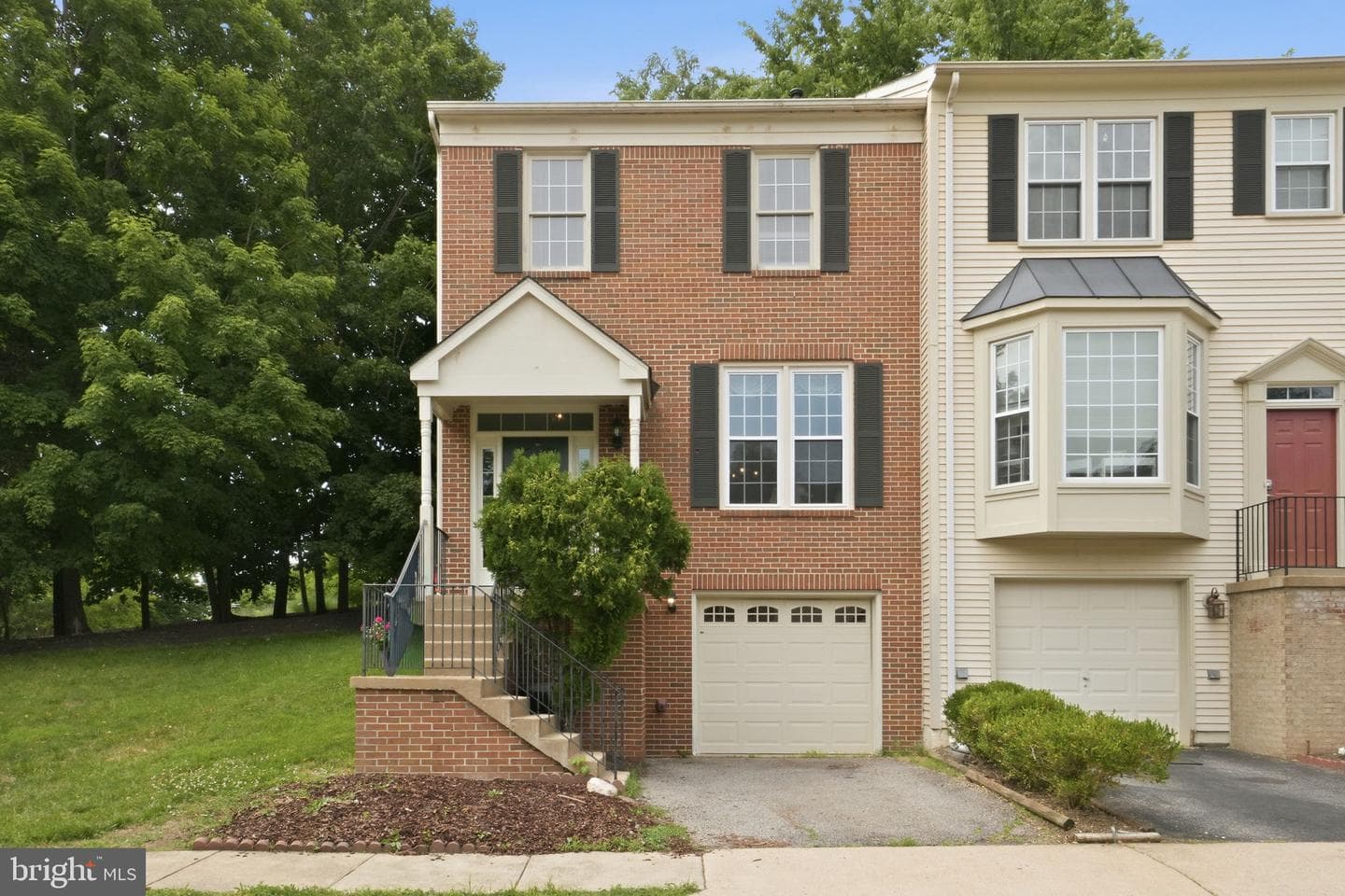 7712 Baird Court
