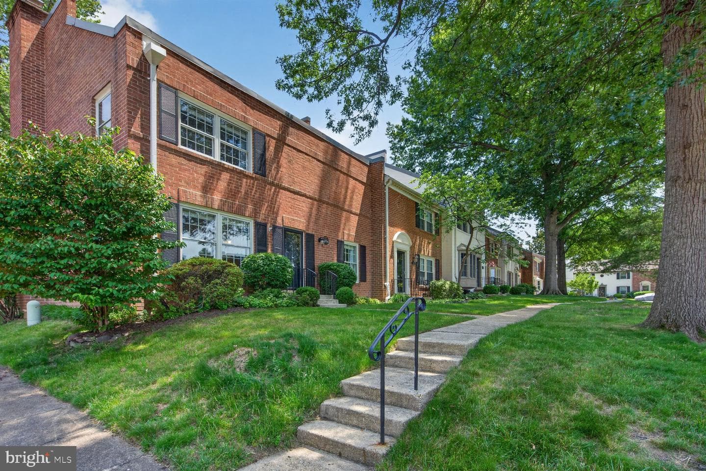 8336 Garfield Court