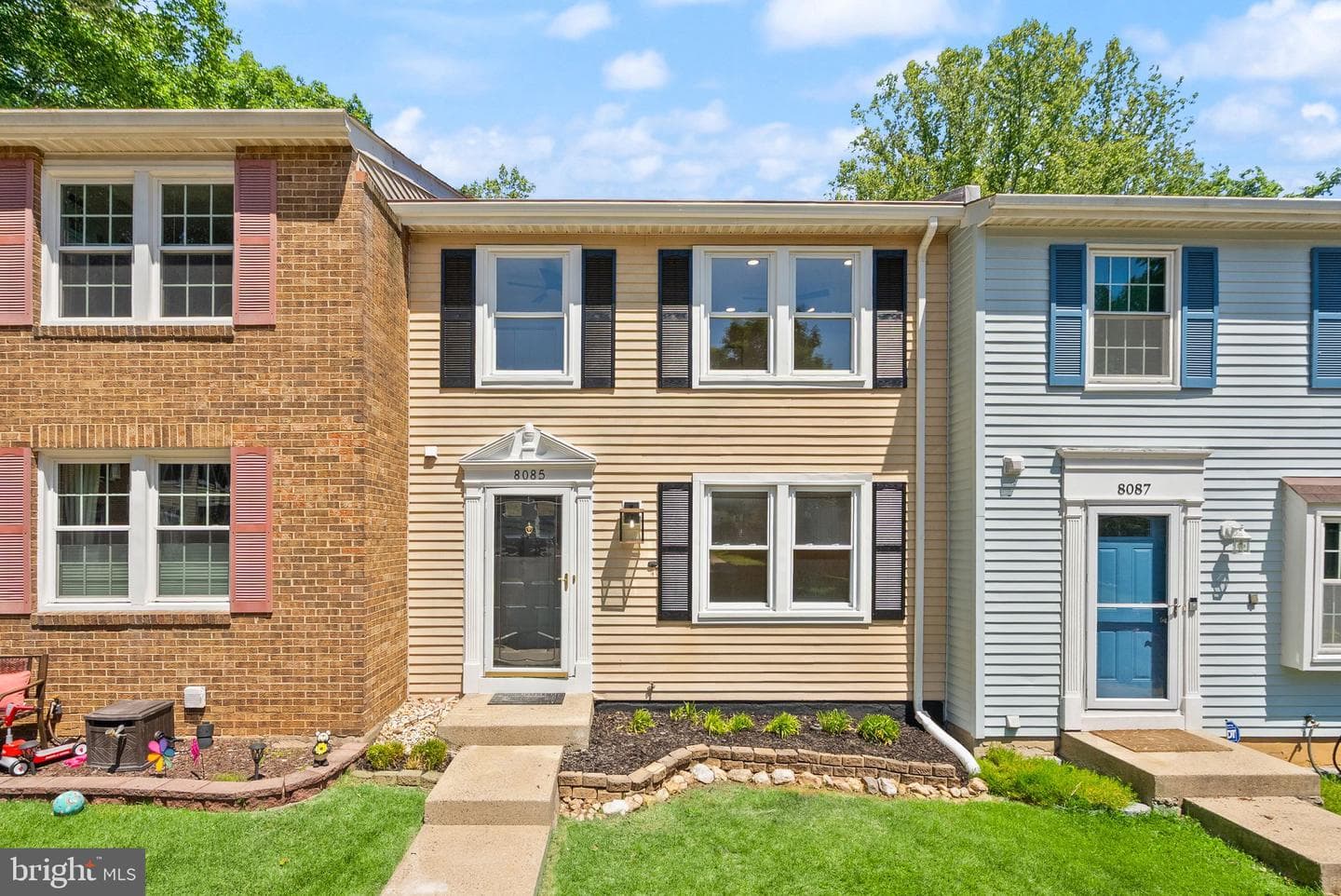 8085 Steeple Chase Court