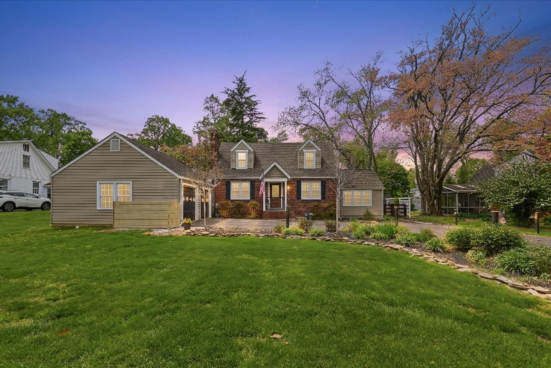 3312 Holloman Road