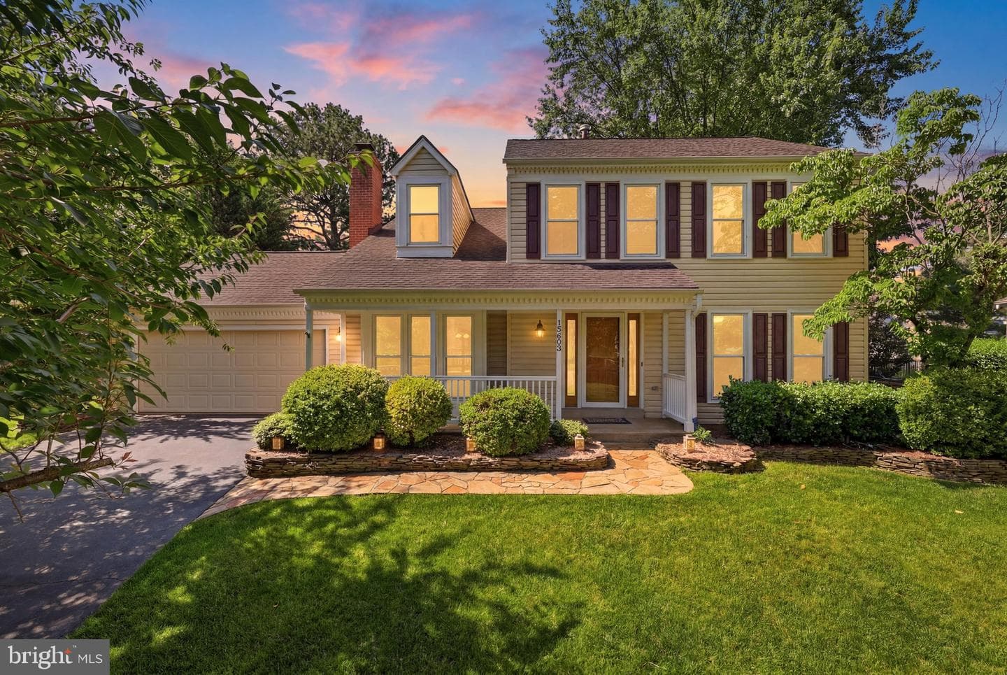 13603 Haverford Court