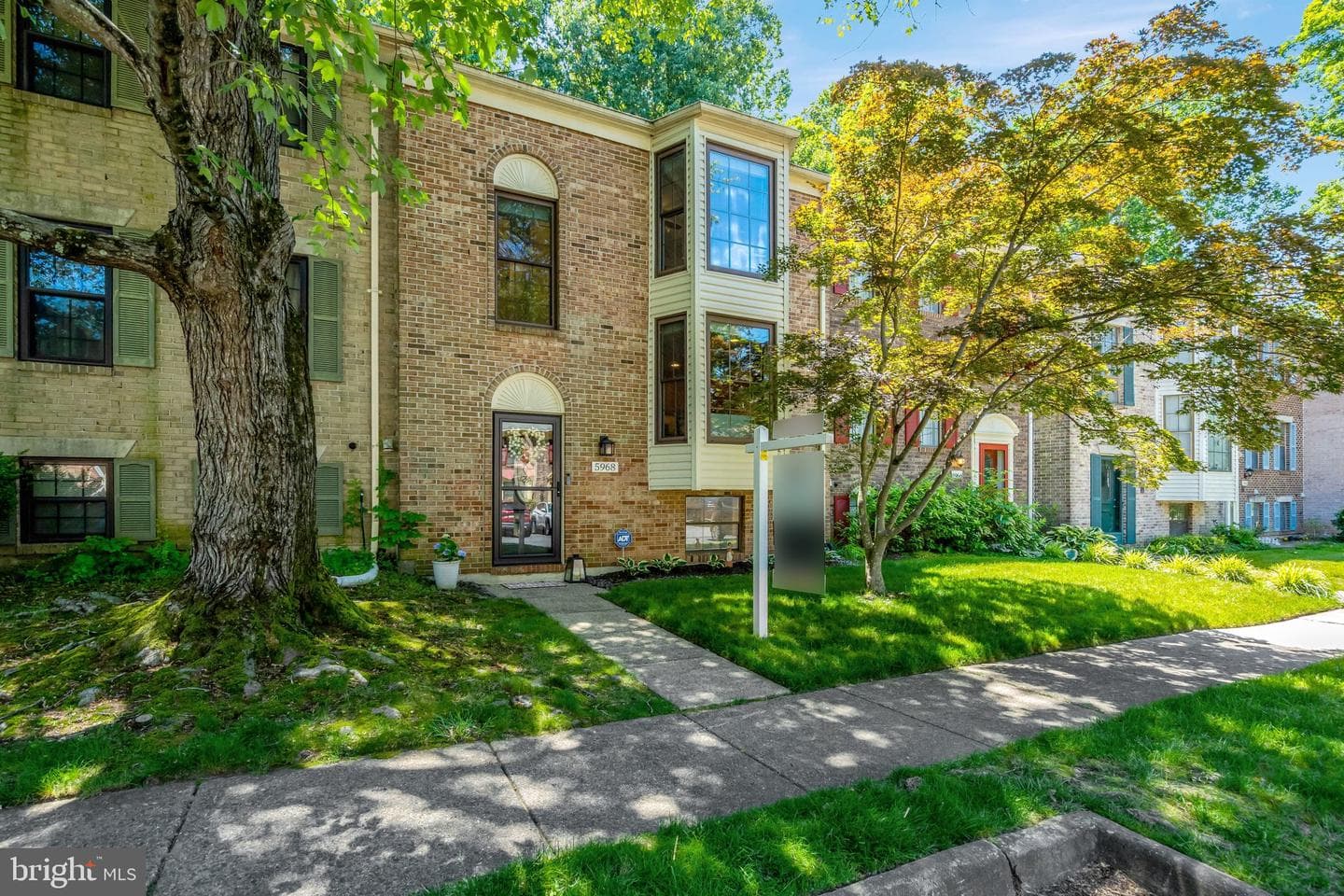 5968 Clerkenwell Court
