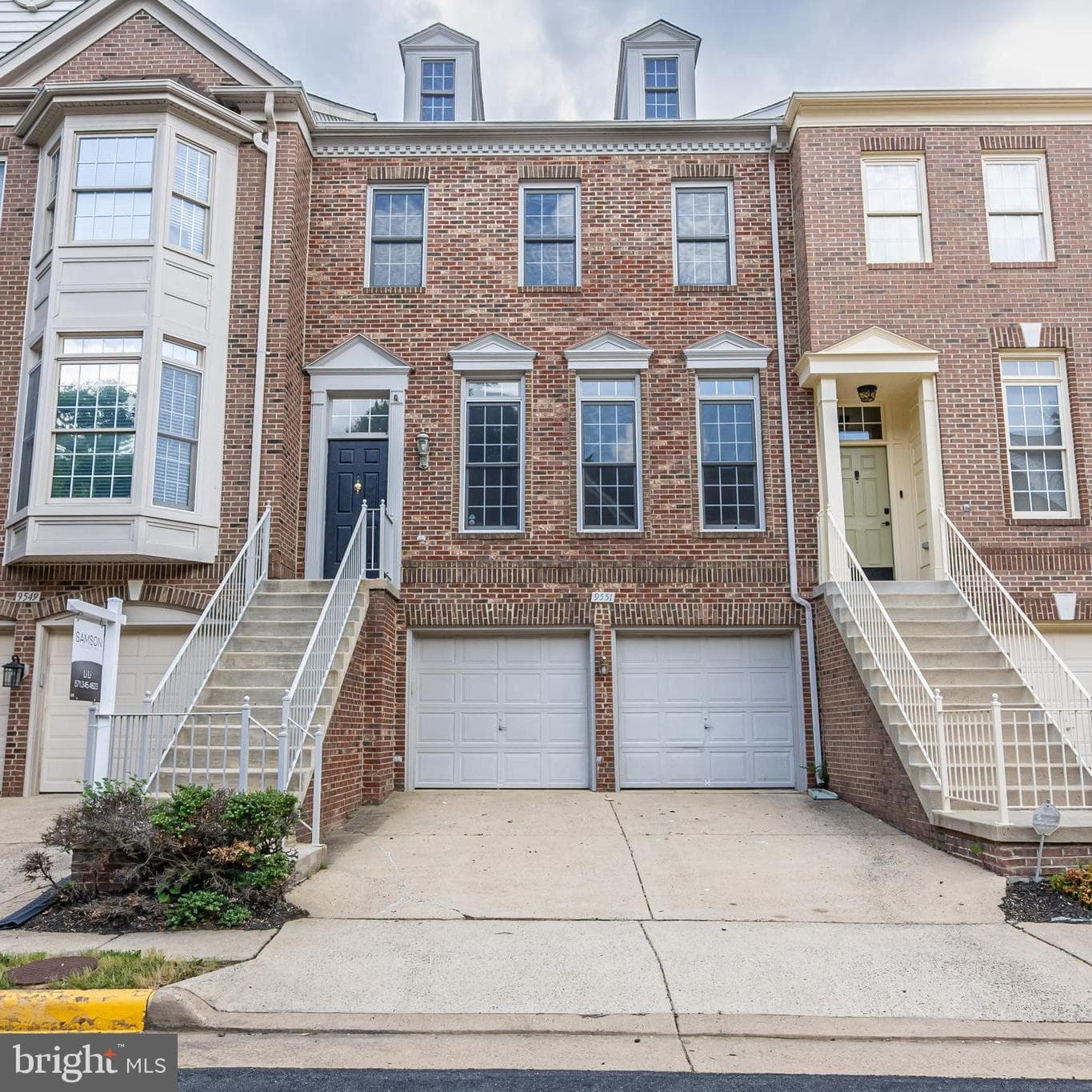 9551 Lagersfield Circle, Vienna