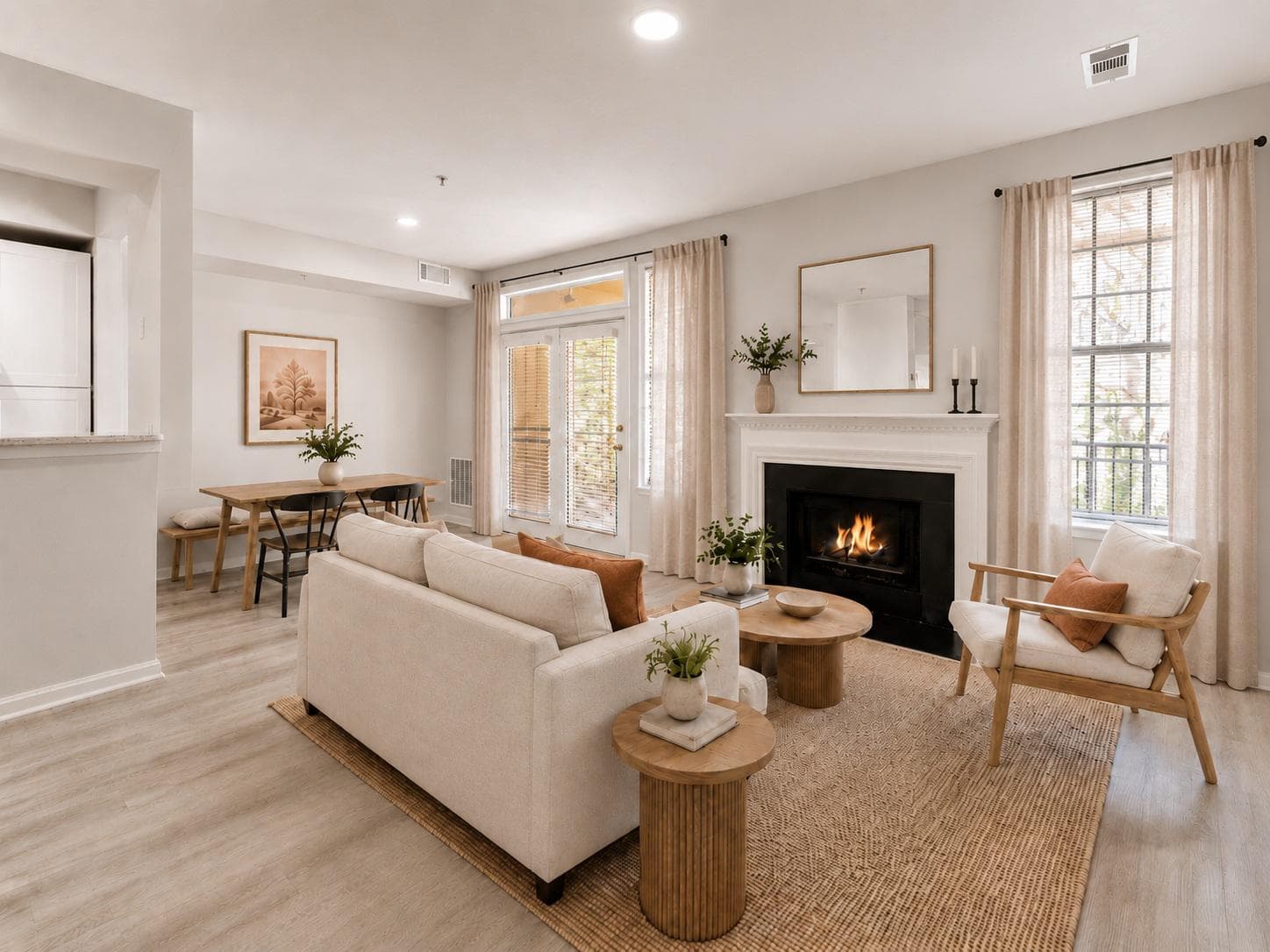 1318 Garden Wall Circle, Reston
