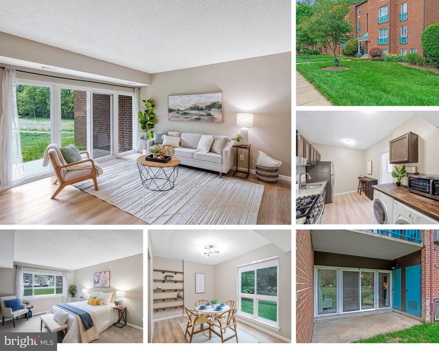 11804 Breton Court #1-A