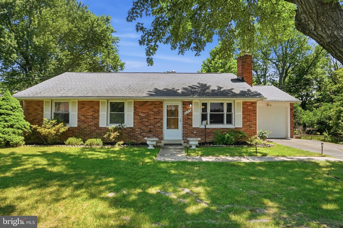 4115 Conrad Road