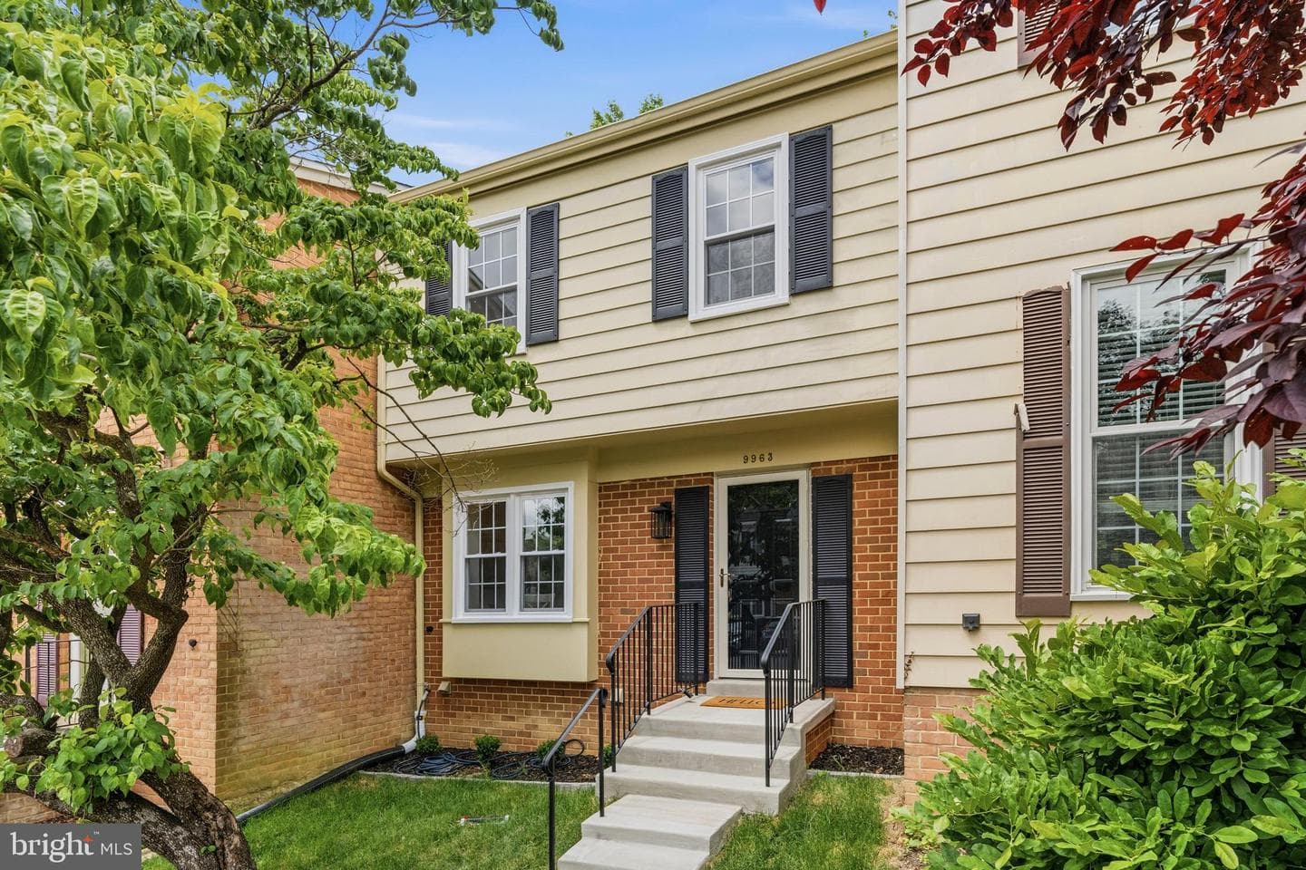 9963 Longford Court