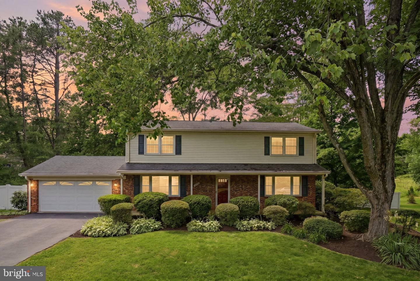 7216 Reservation Drive