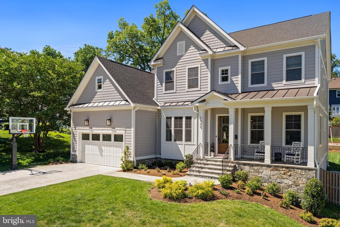7309 Redd Road