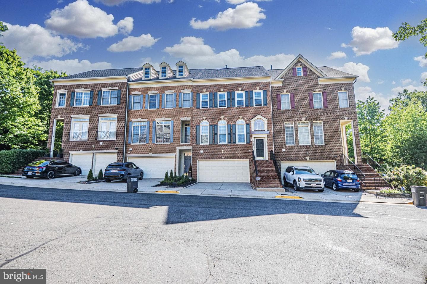 5448 Edsall Ridge Place, Alexandria