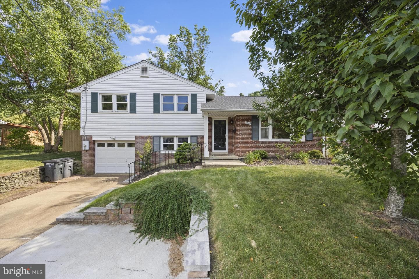 6705 New Hope Drive