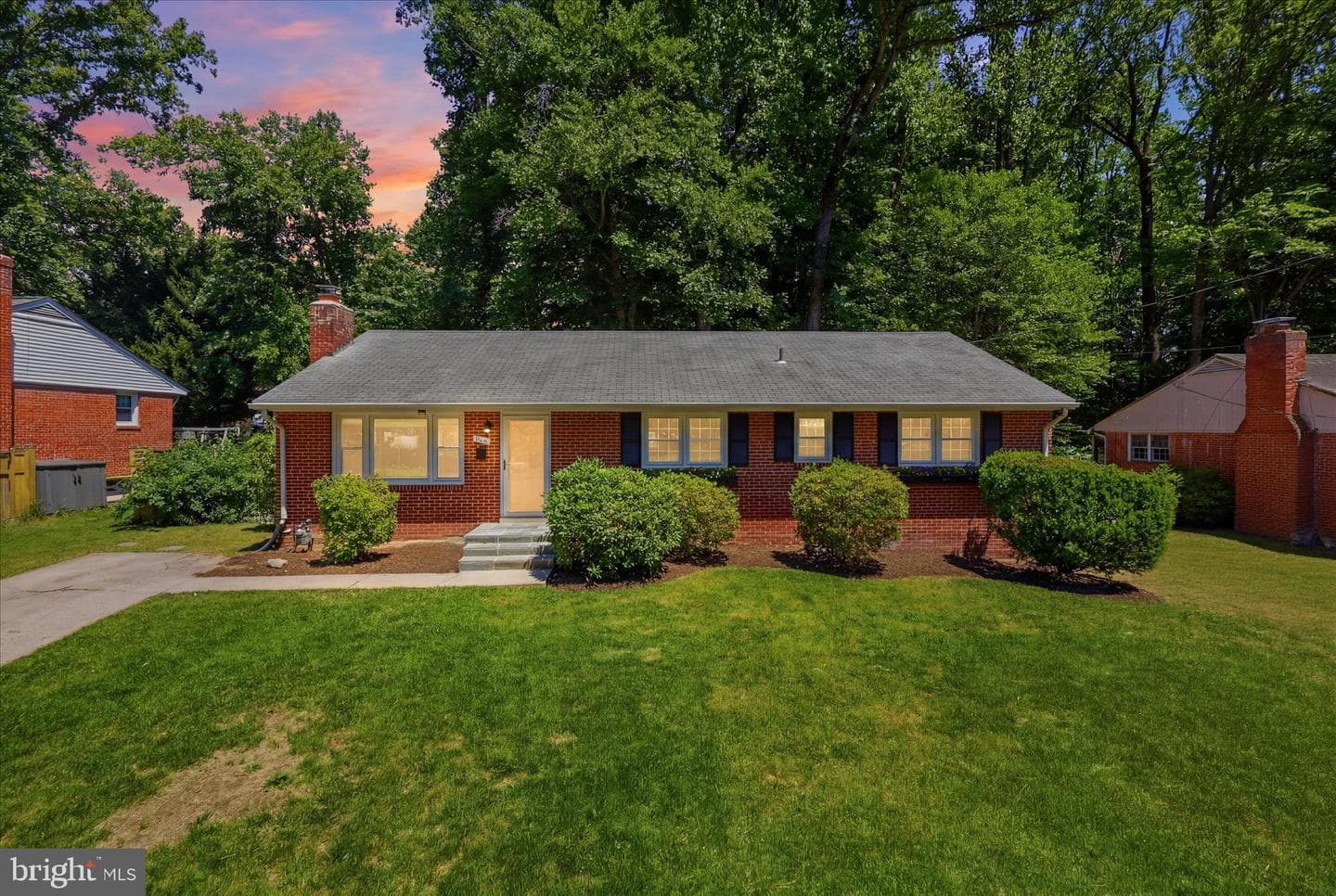 5609 Sedgwick Lane