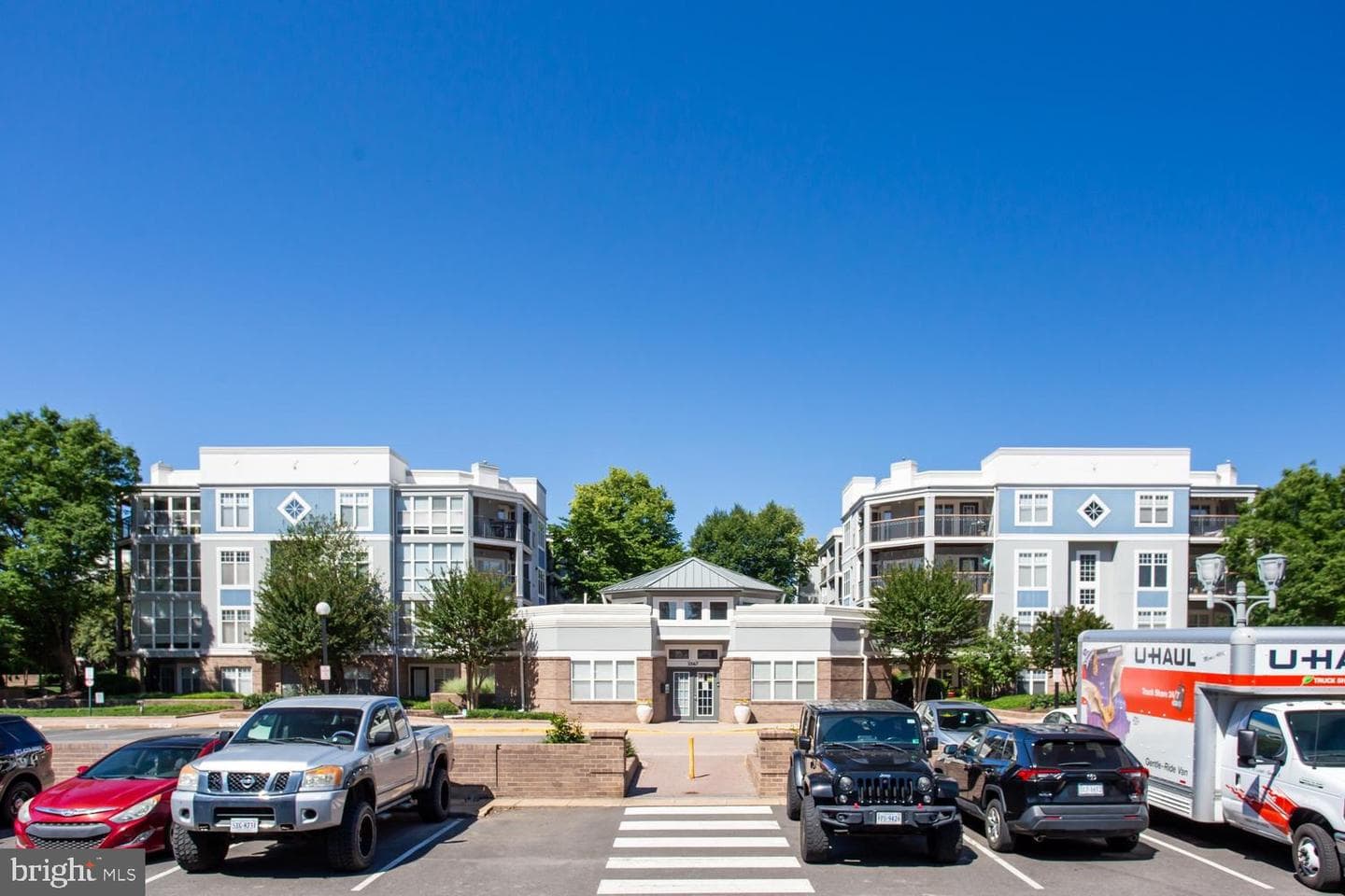 5563 Seminary Road #406