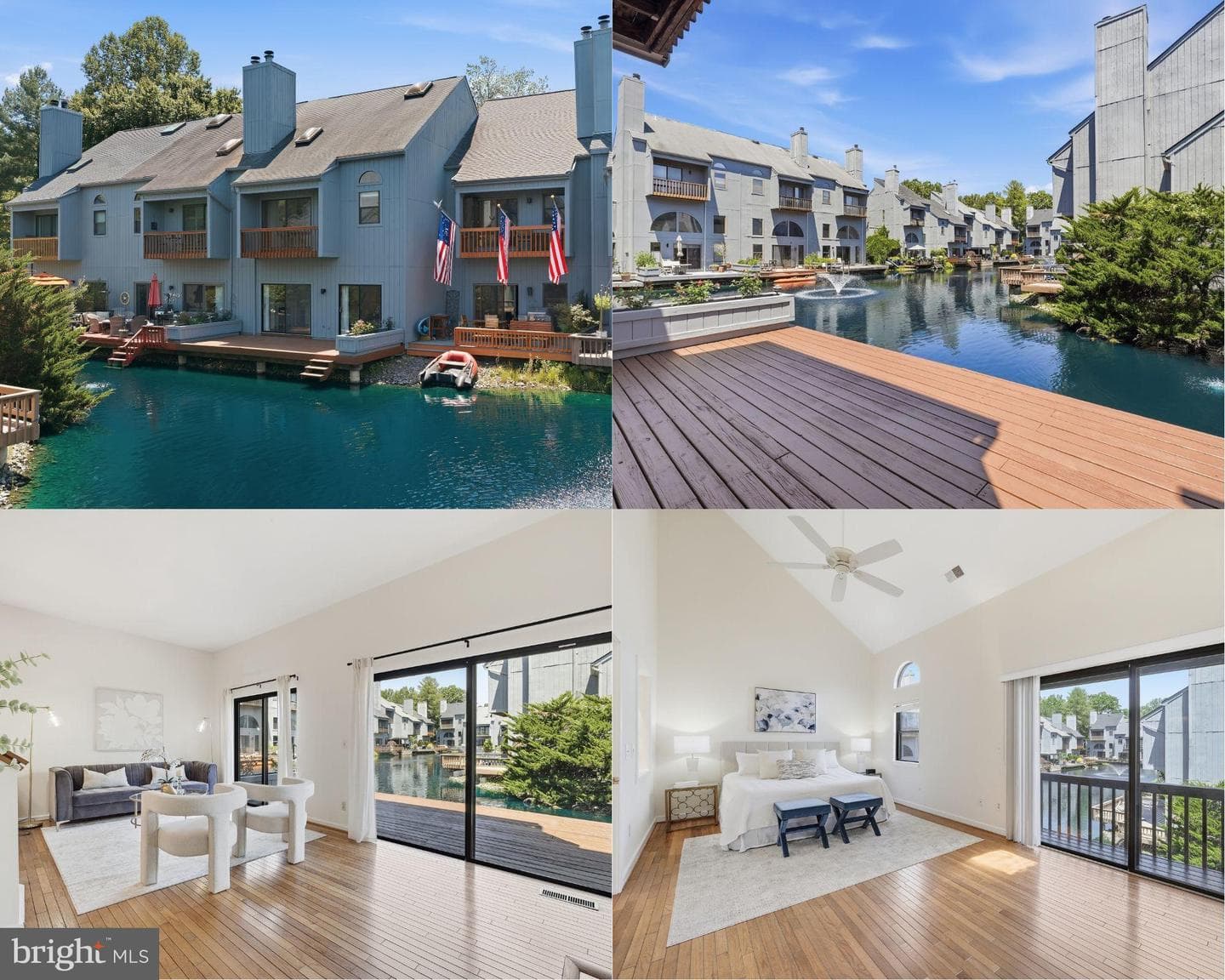 11124 Glade Drive, Reston
