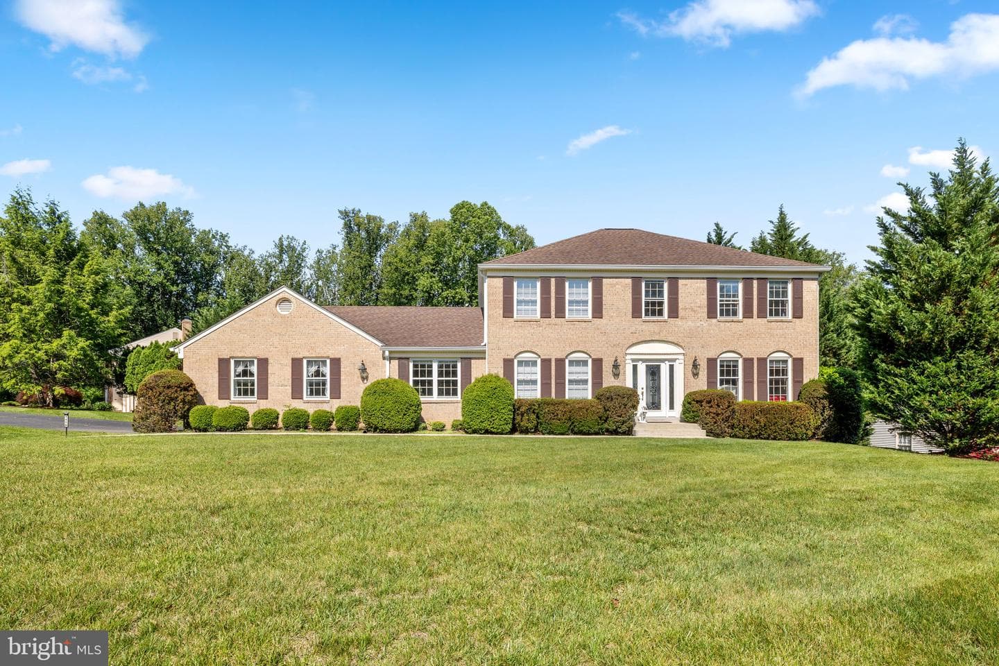 1416 Rosewood Hill Drive, Vienna