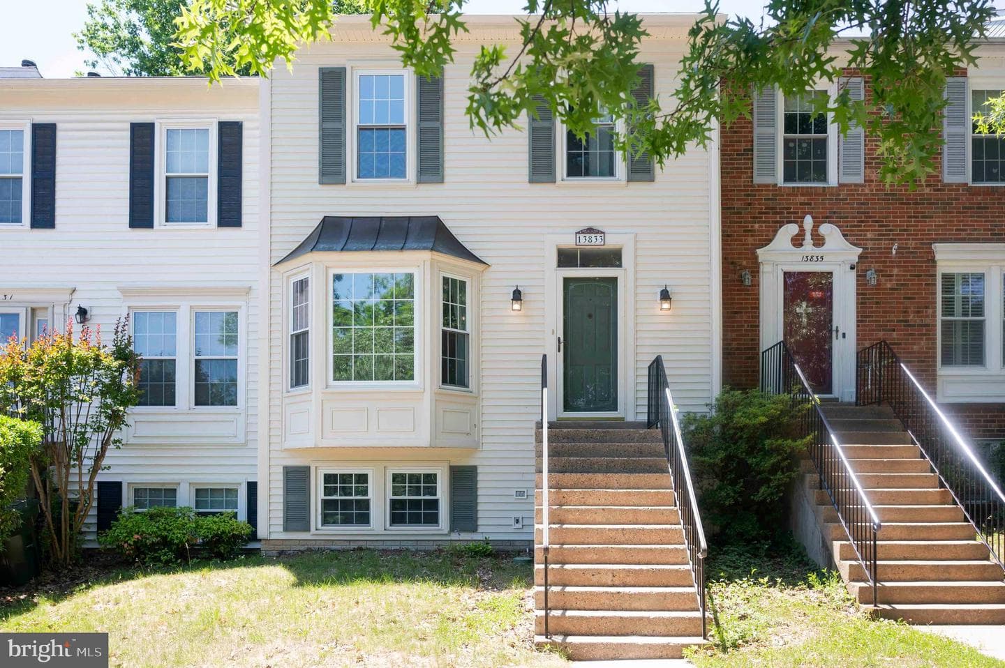13833 Wakley Court