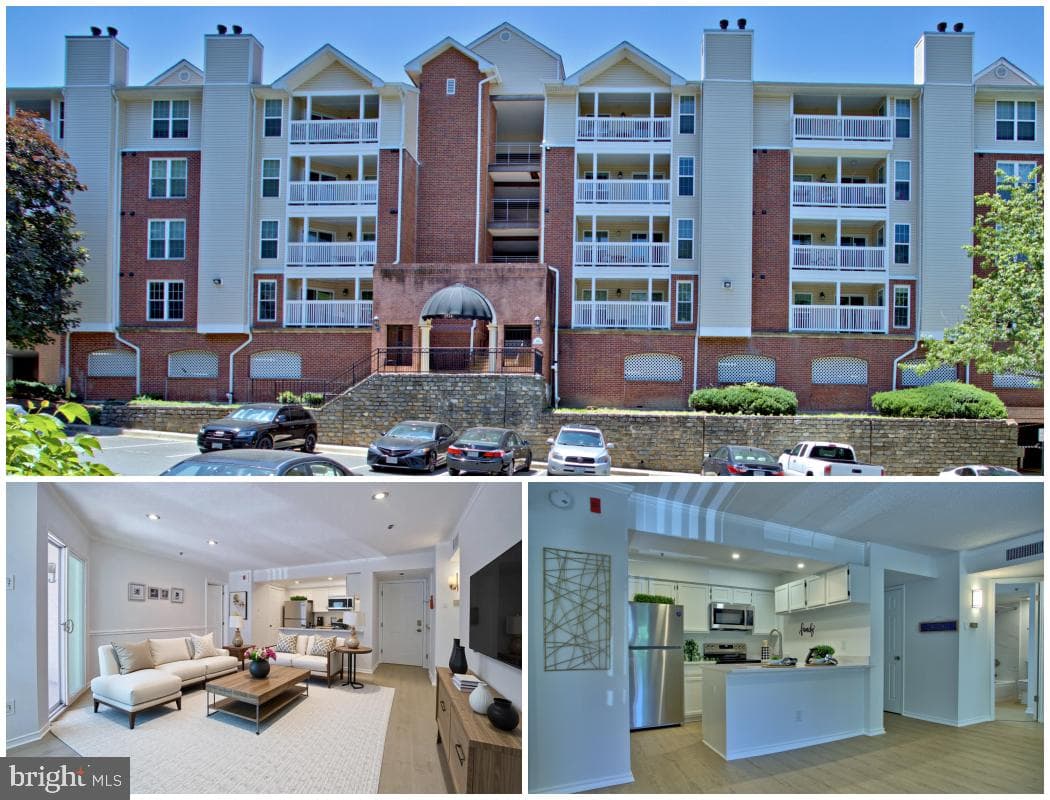 1524 Lincoln Way #211