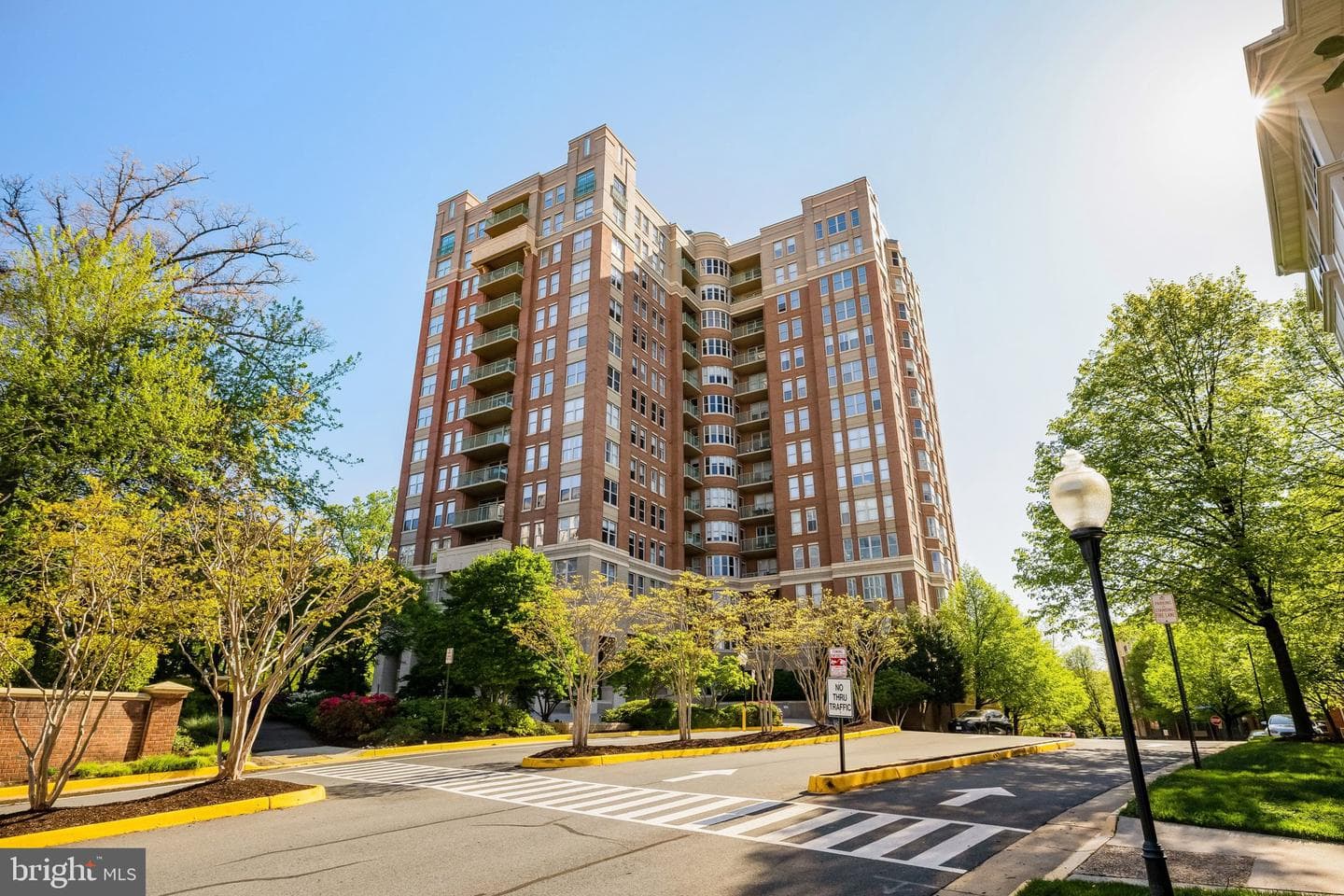 11776 Stratford House Place #1404, Reston