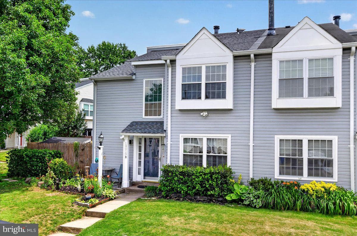 14019 Grumble Jones Court