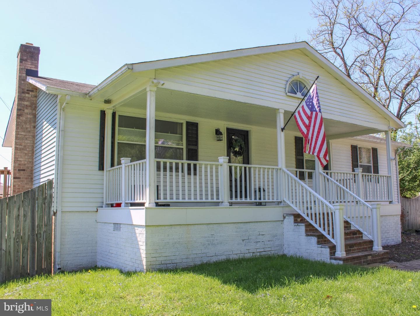 7601 Rudyard Street, Falls Church