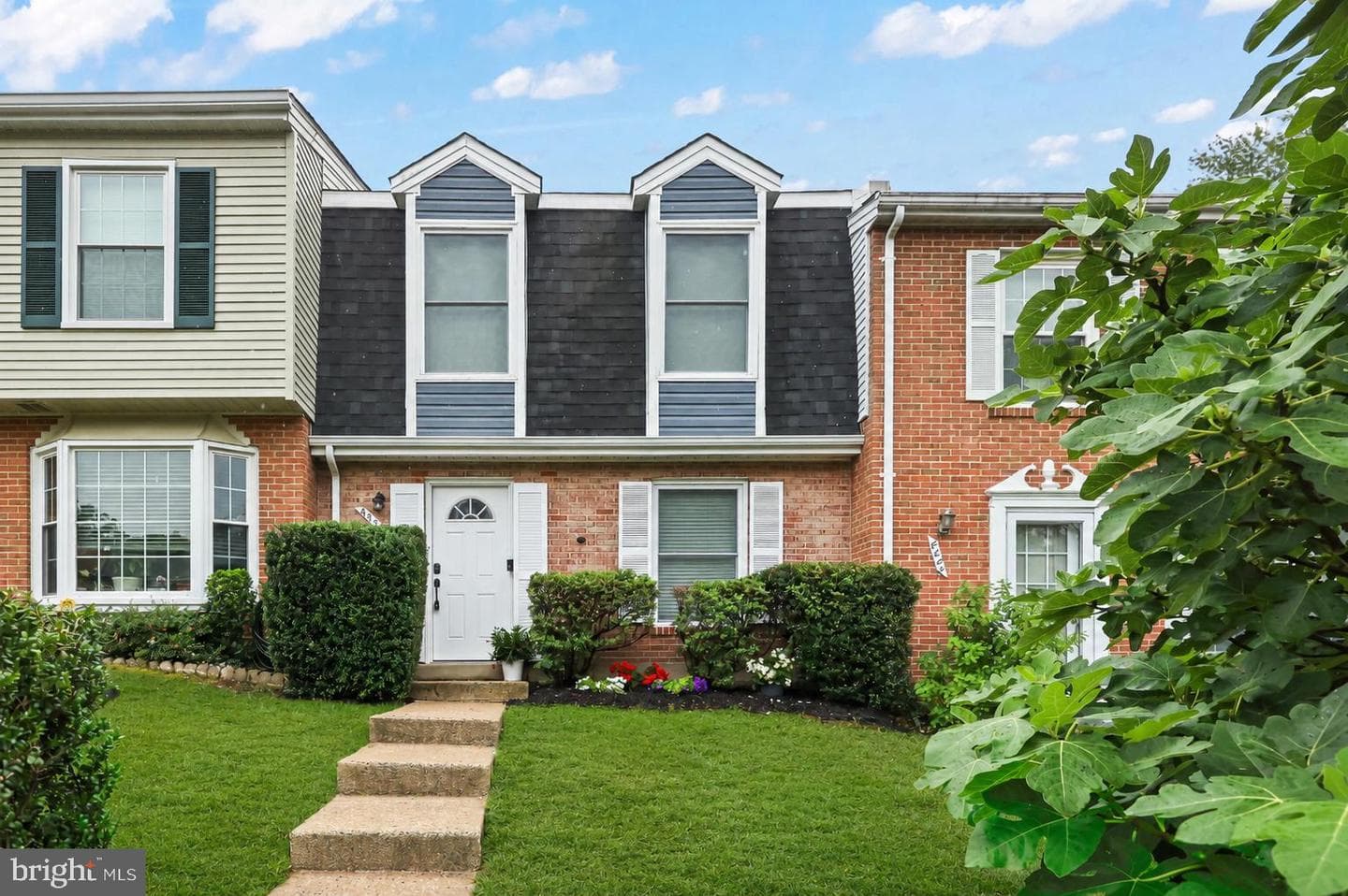 6426 Silver Ridge Circle, Alexandria