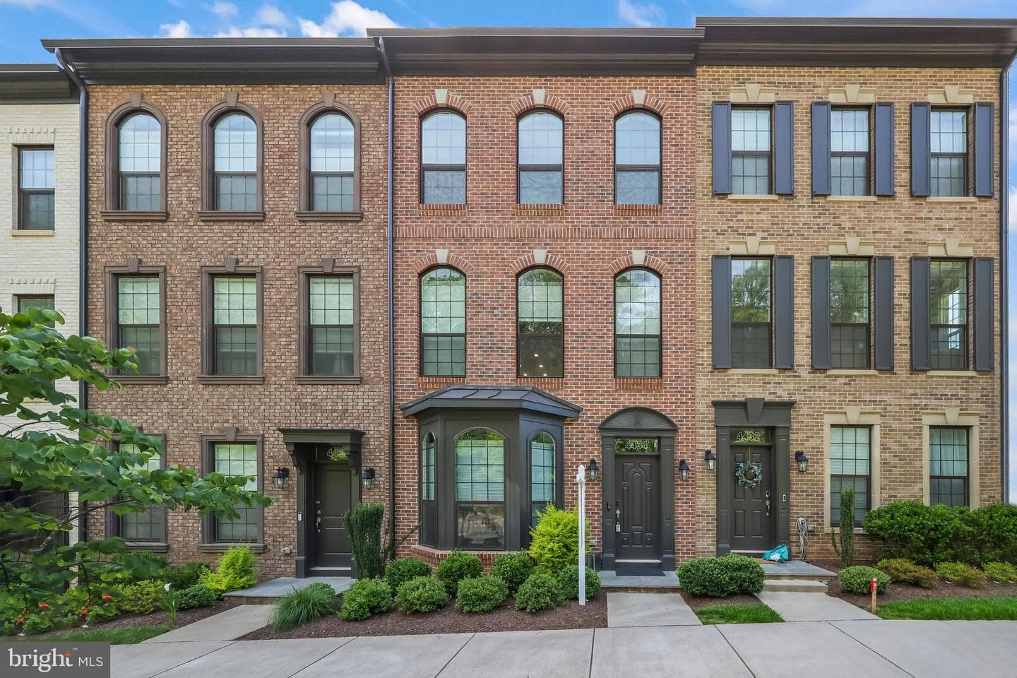 4434 Fair Lakes Court, Fairfax