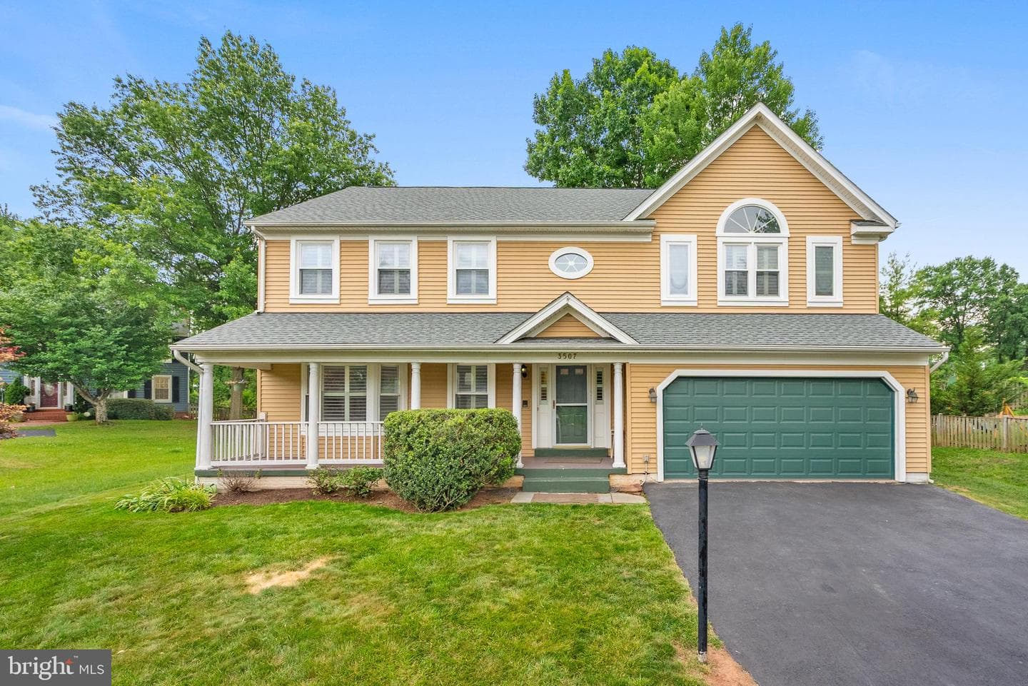 3507 Stringfellow Court, Fairfax