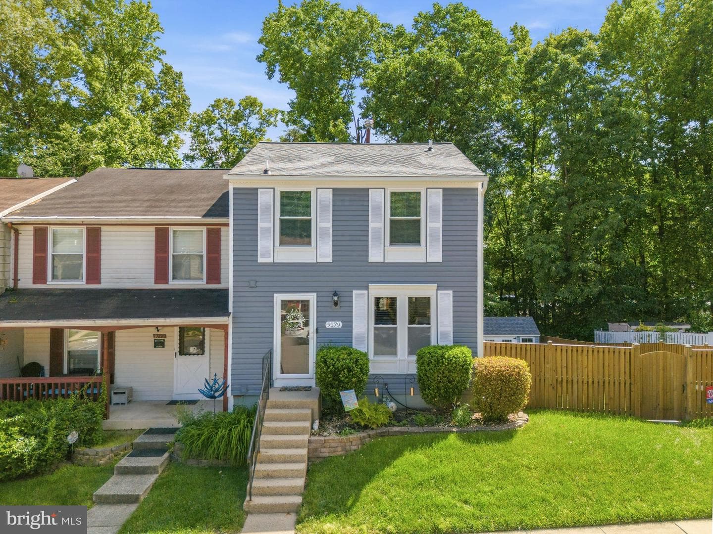 9179 Forest Breeze Court