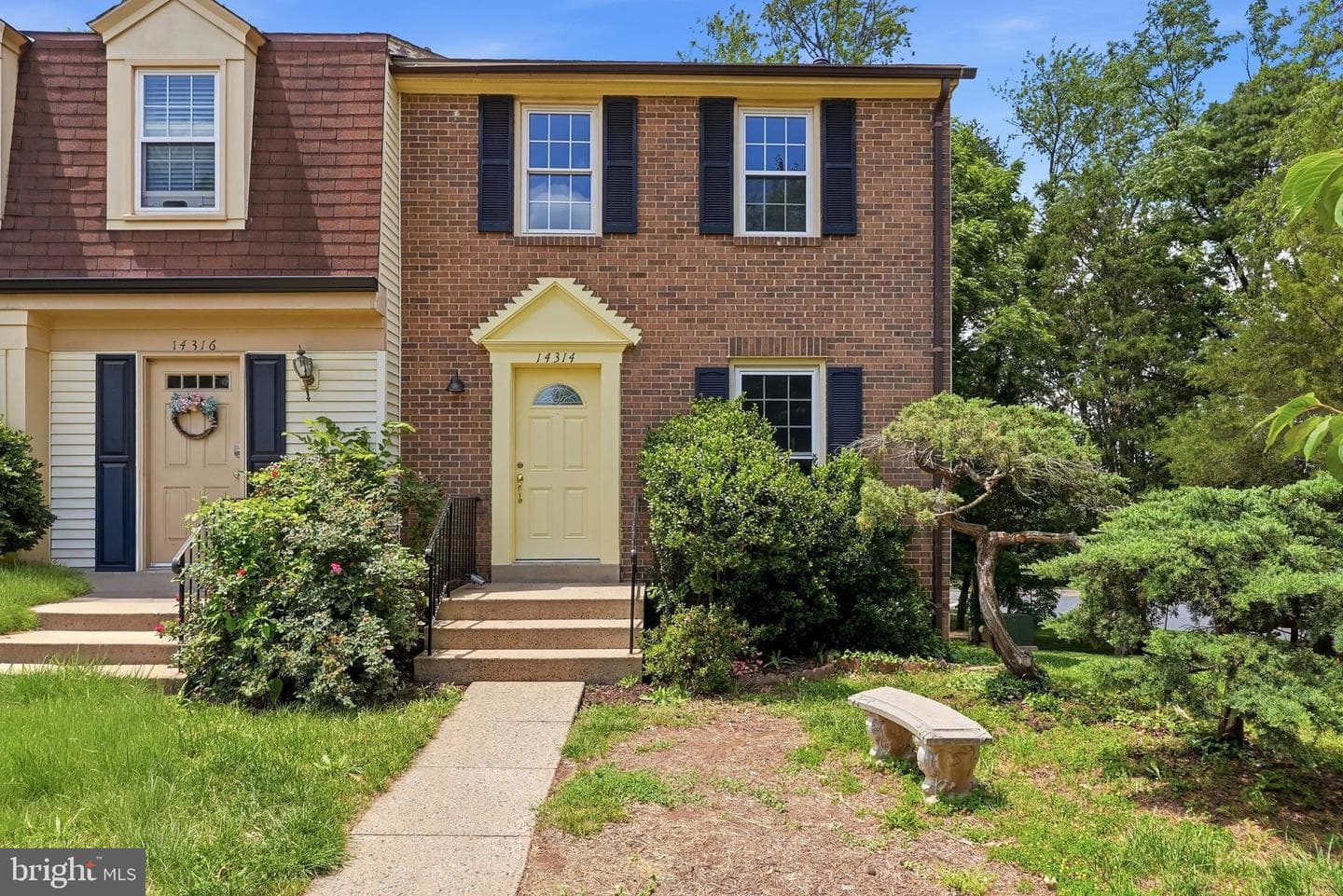 14314 Watery Mountain Court