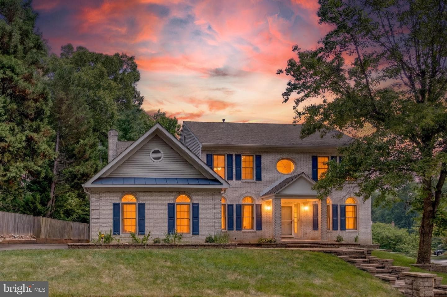 9622 Maury Road